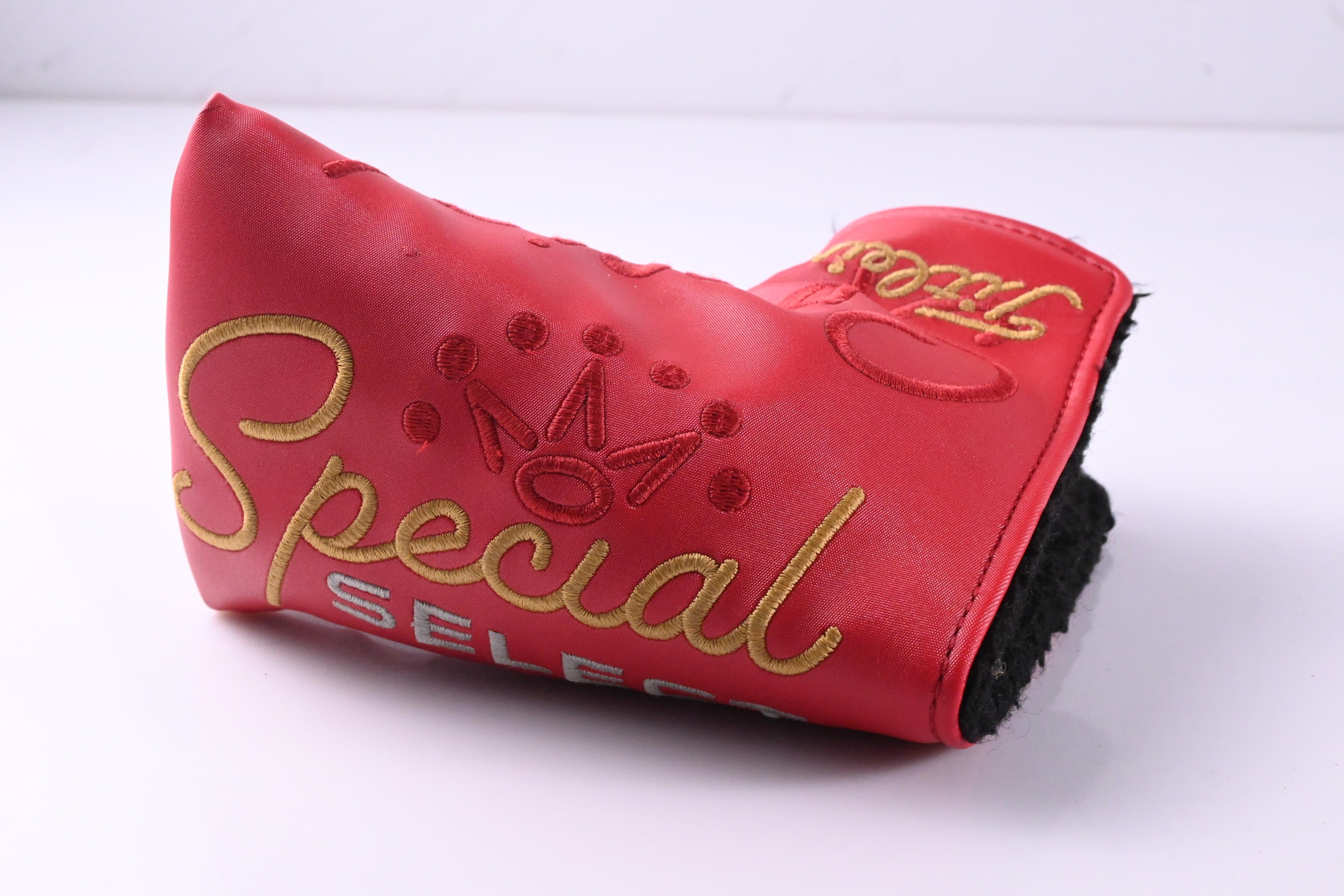 Scotty Cameron Special Select Flowback 5.5 Putter / 34 Inch
