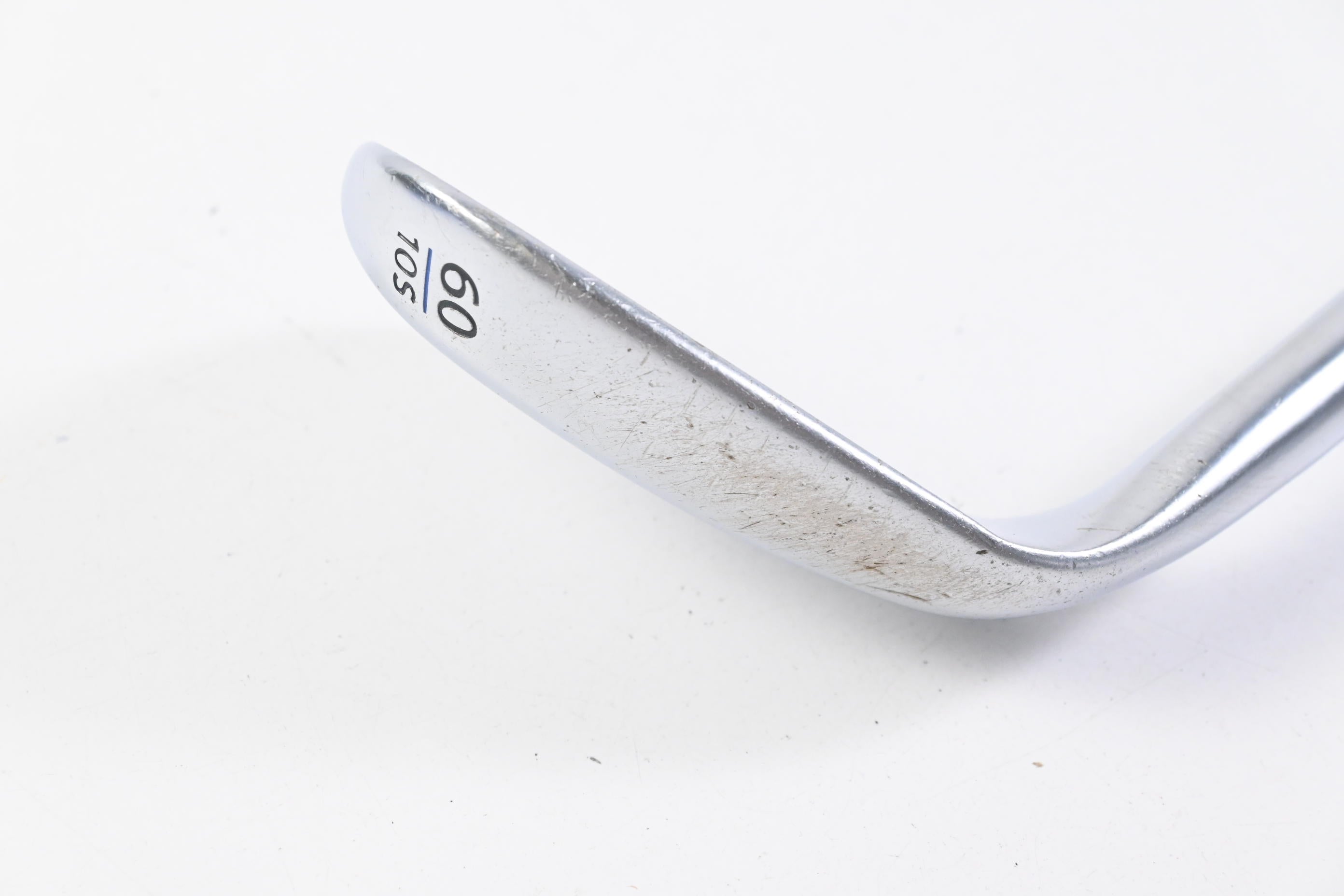 Callaway Jaws MD5 Lob Wedge / 60 Degree / Wedge Flex Project X Catalyst Shaft
