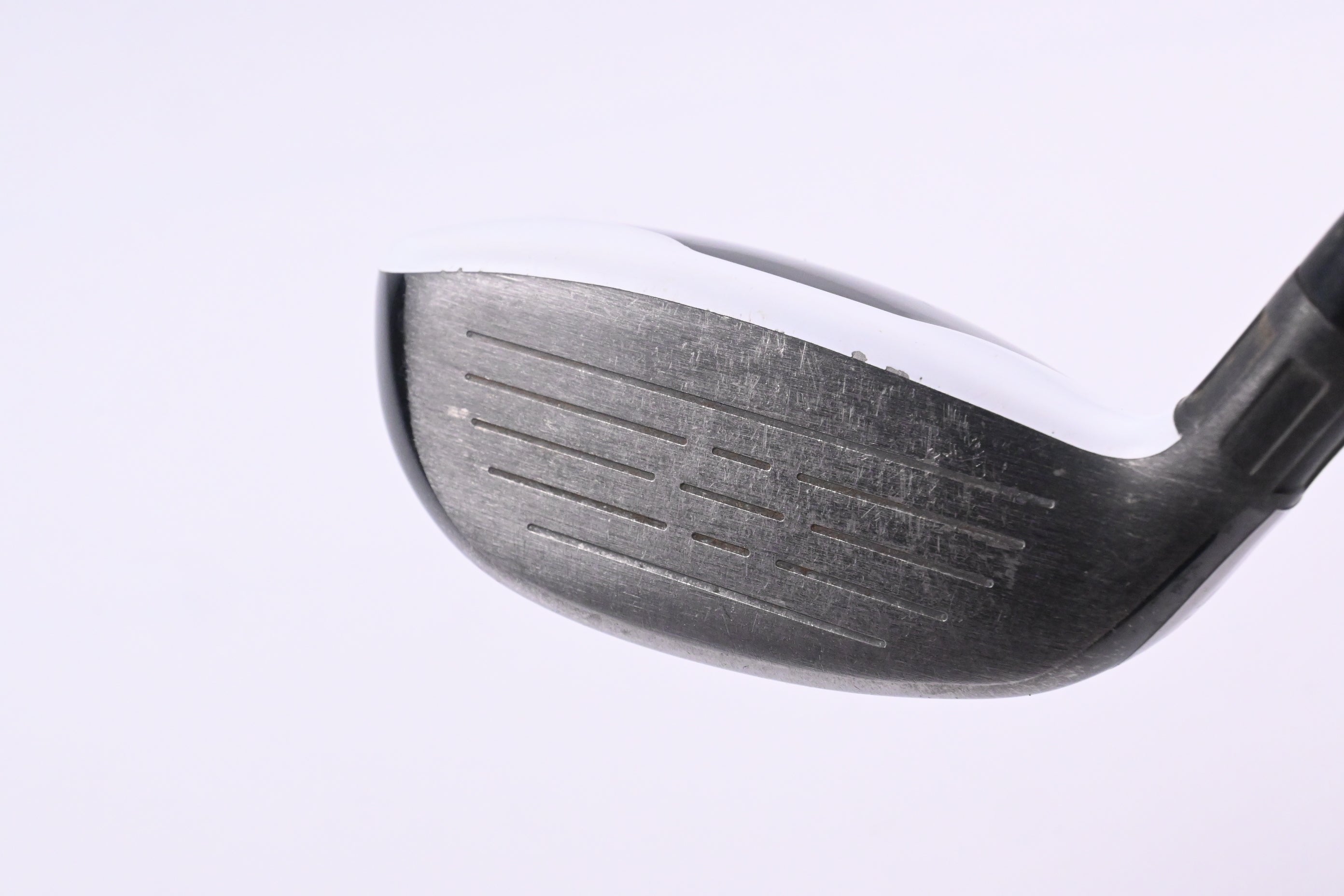 Taylormade M2 2017 #3 Hybrid / 19 Degree / Regular Flex TaylorMade REAX 65 Shaft