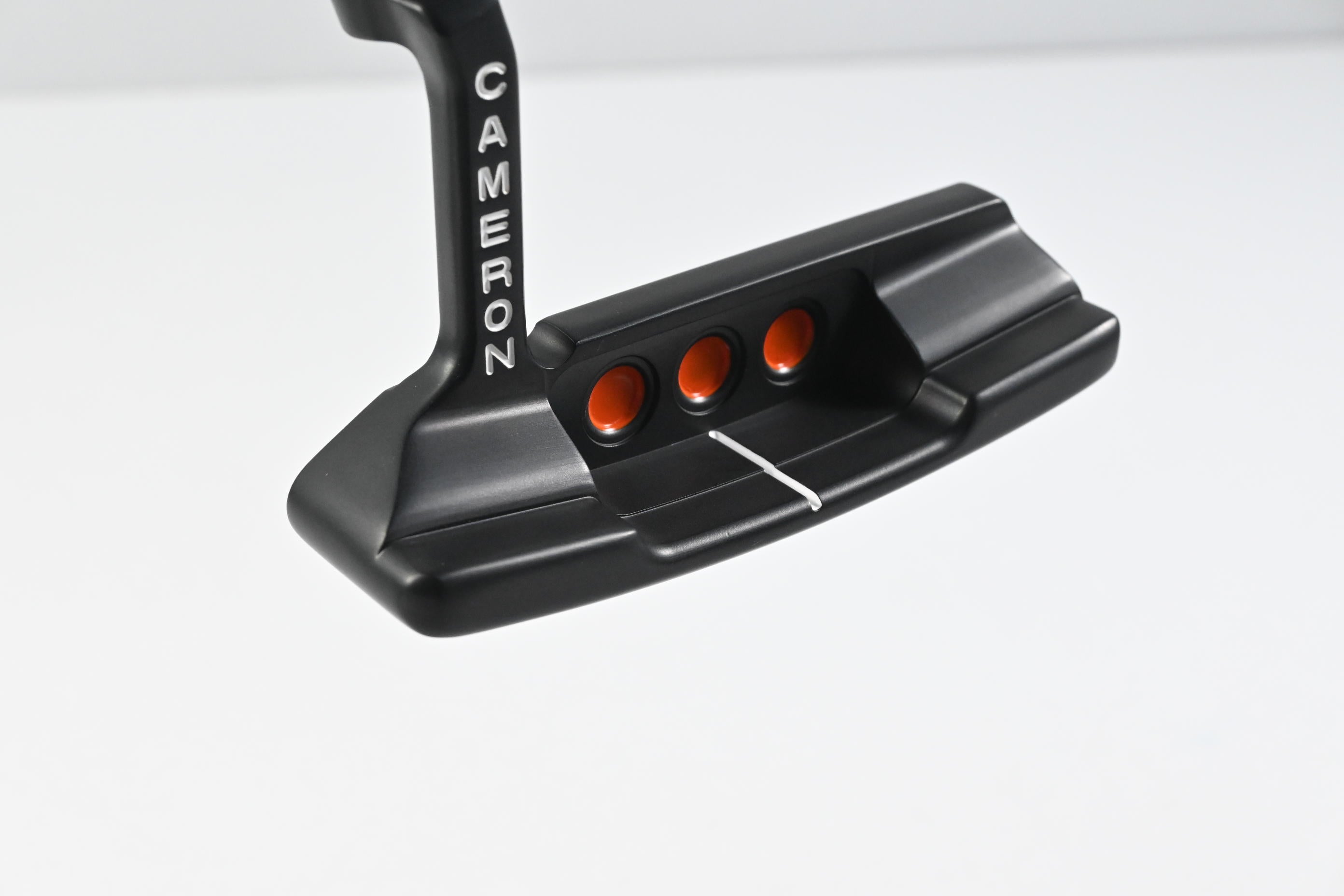 Scotty Cameron Select Newport 2 2012 Putter / 34 Inch