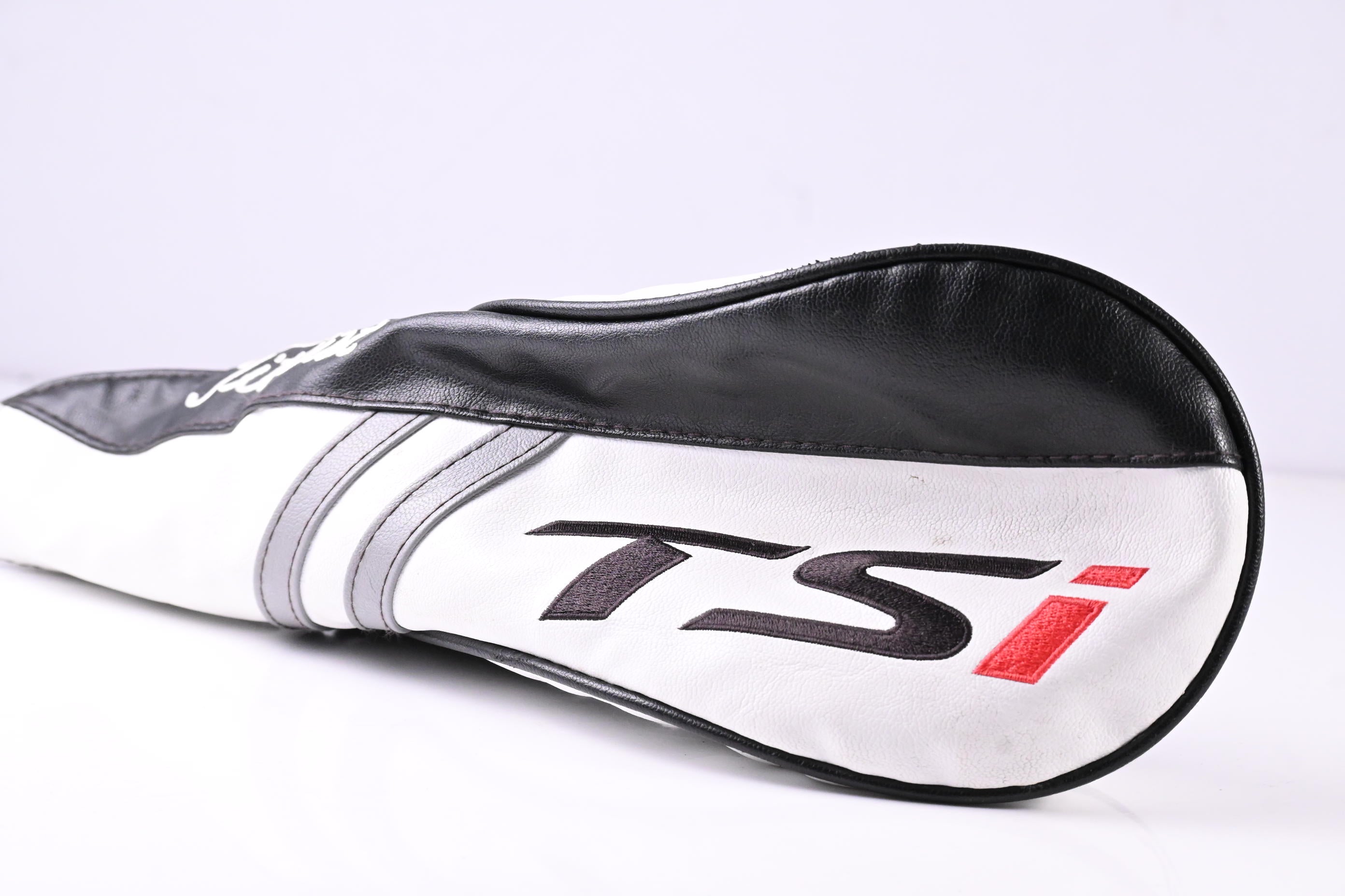 Titleist TSi3 Driver / 9 Degree / Stiff Flex Oban Devotion 55 Reserve Shaft