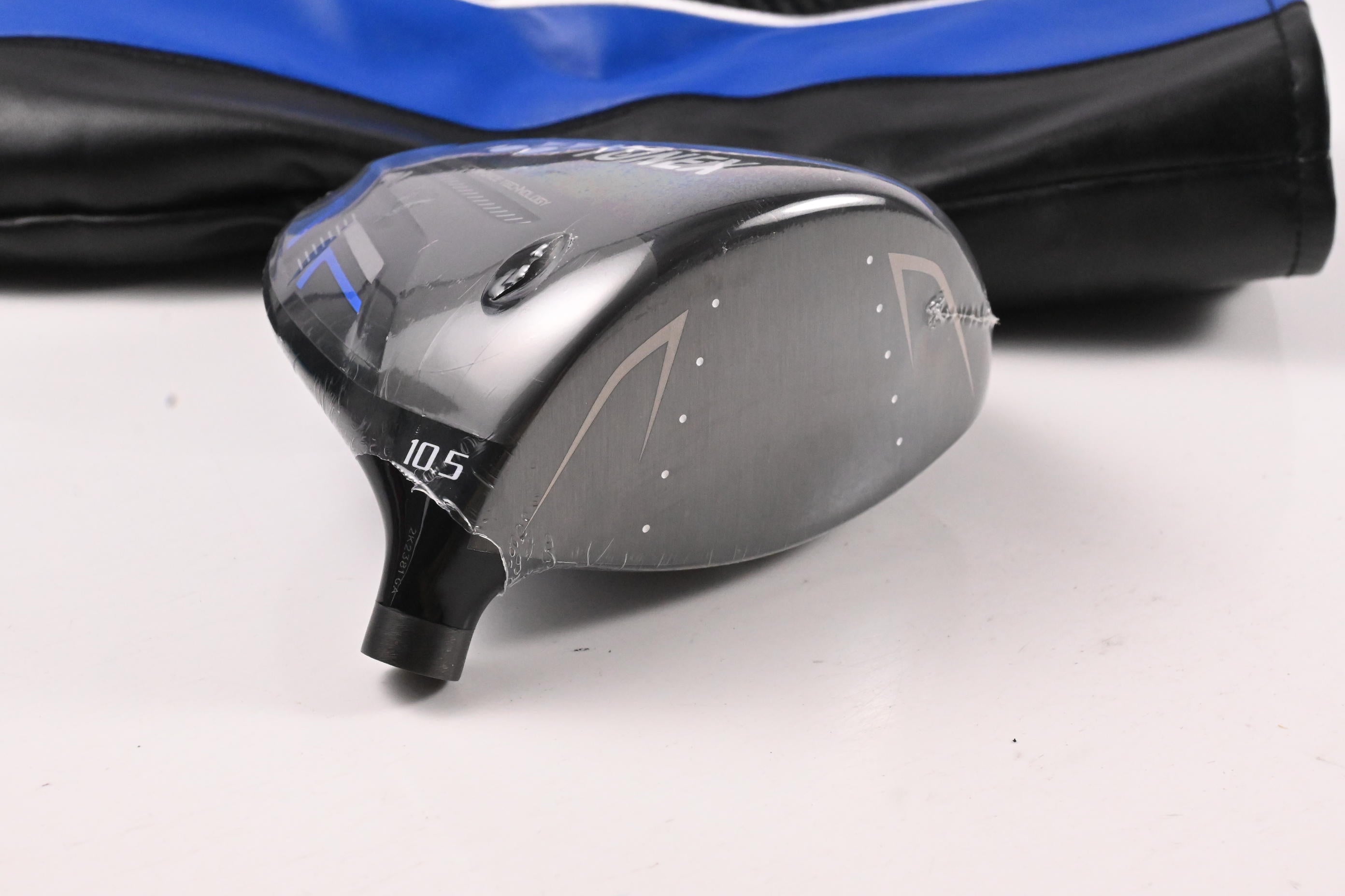 Yonex Ezone Elite 4 Driver / 10.5 Degree / Head Only