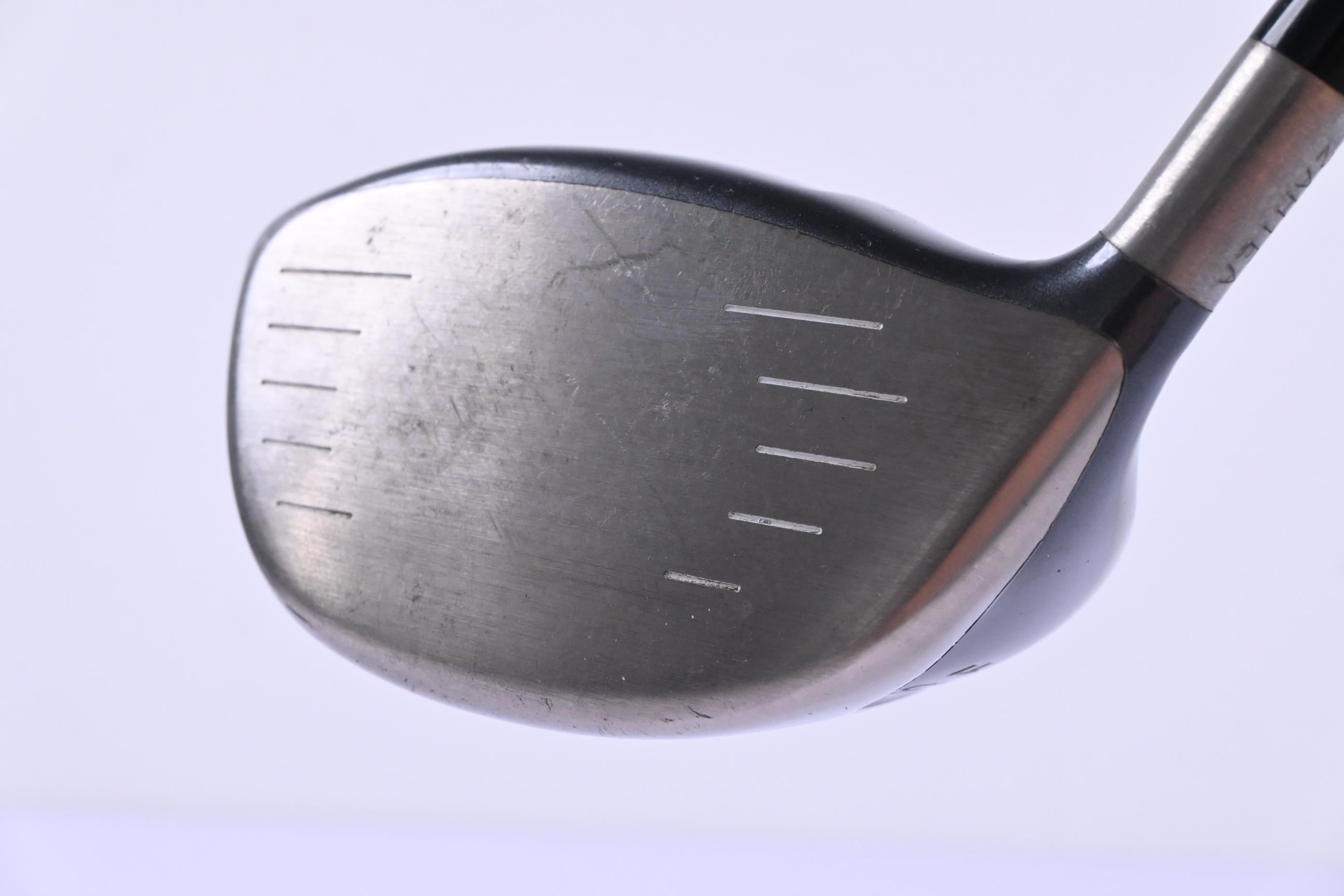 Taylormade Burner 860 Driver / 9.5 Degree / Regular Flex Burner Lite 60 Shaft