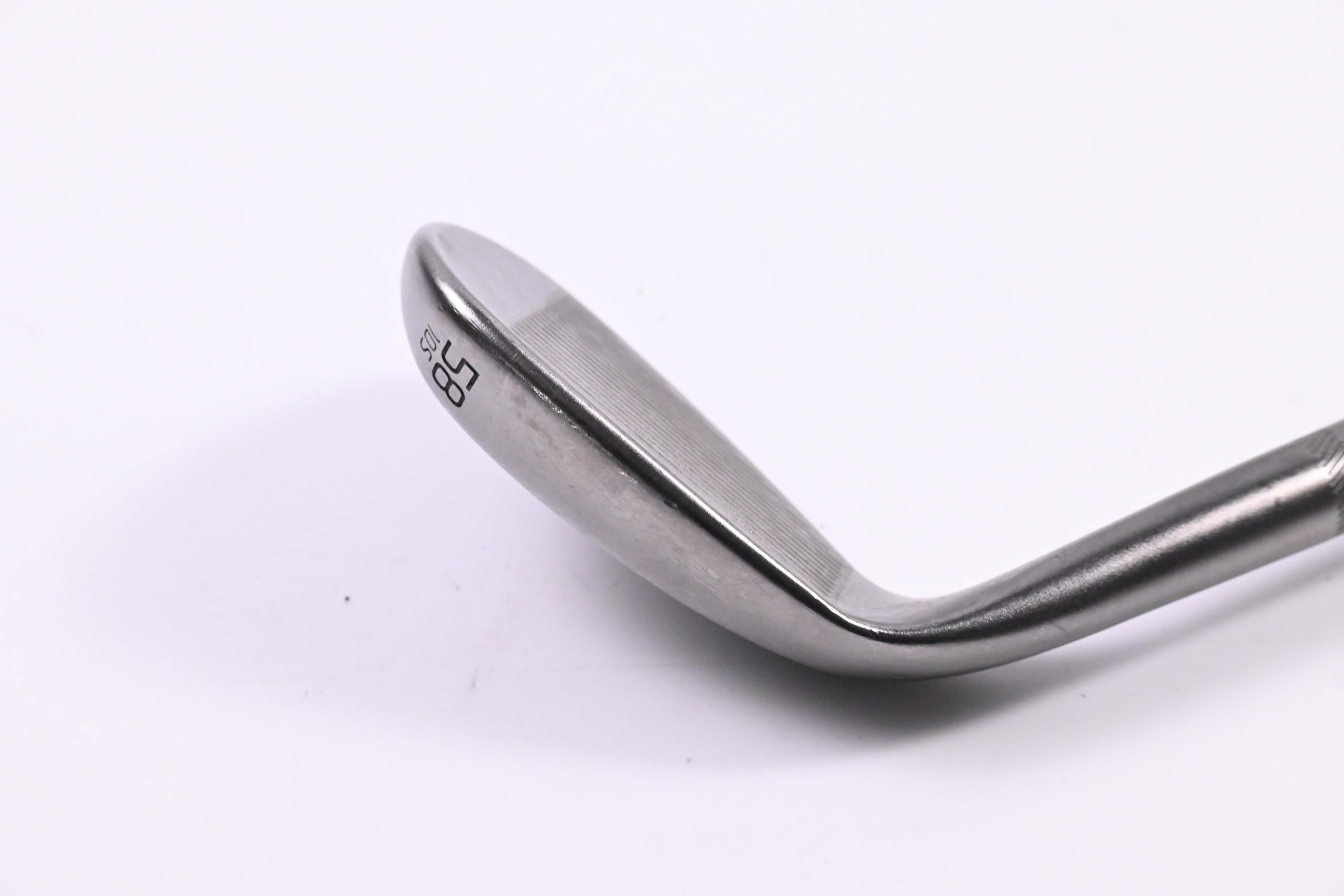 Titleist Vokey SM10 Lob Wedge / 58 Degree / Wedge Flex Vokey SM10 Shaft
