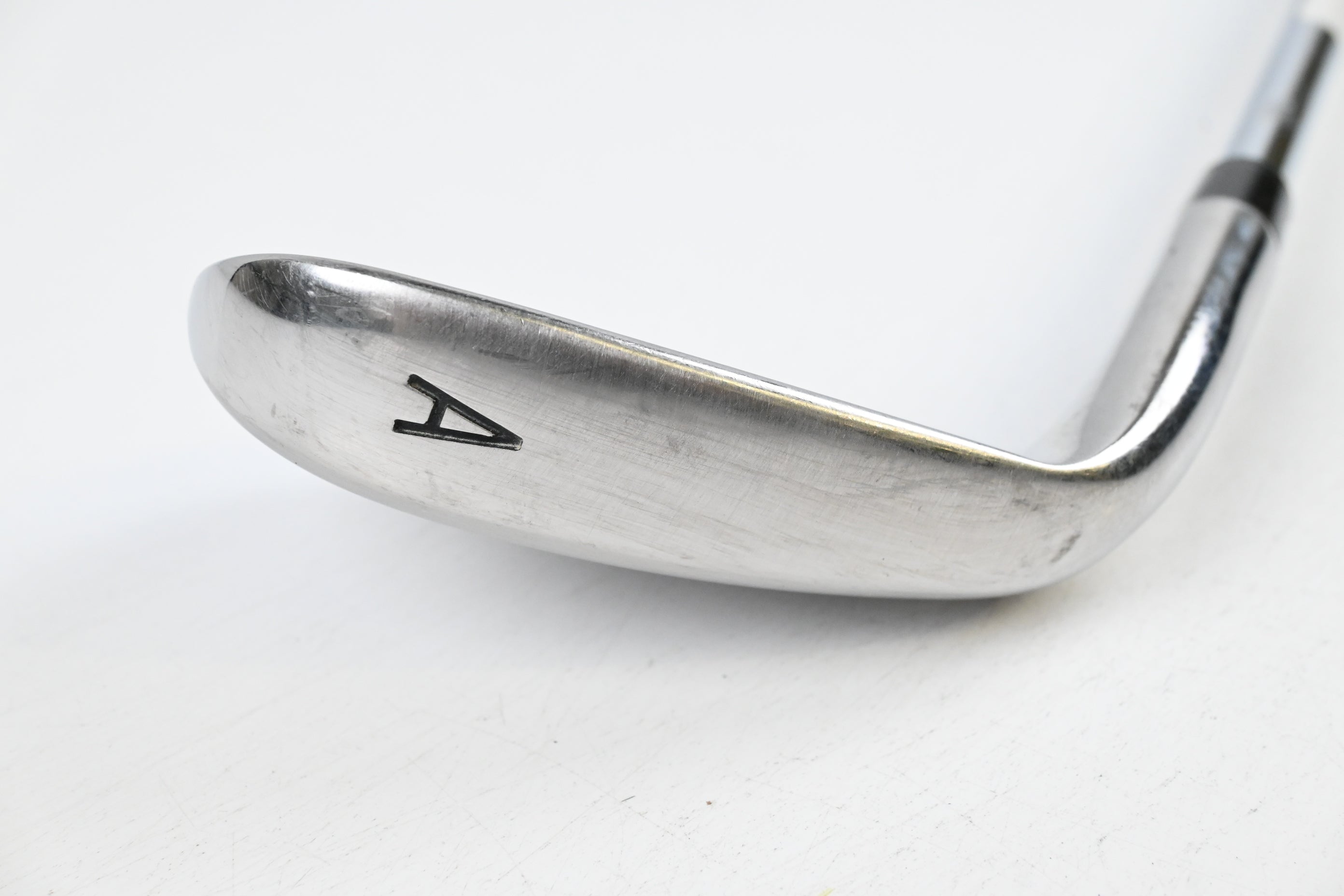 Taylormade M6 Gap Wedge / 50 Degree / Stiff Flex KBS Tour 90 Shaft