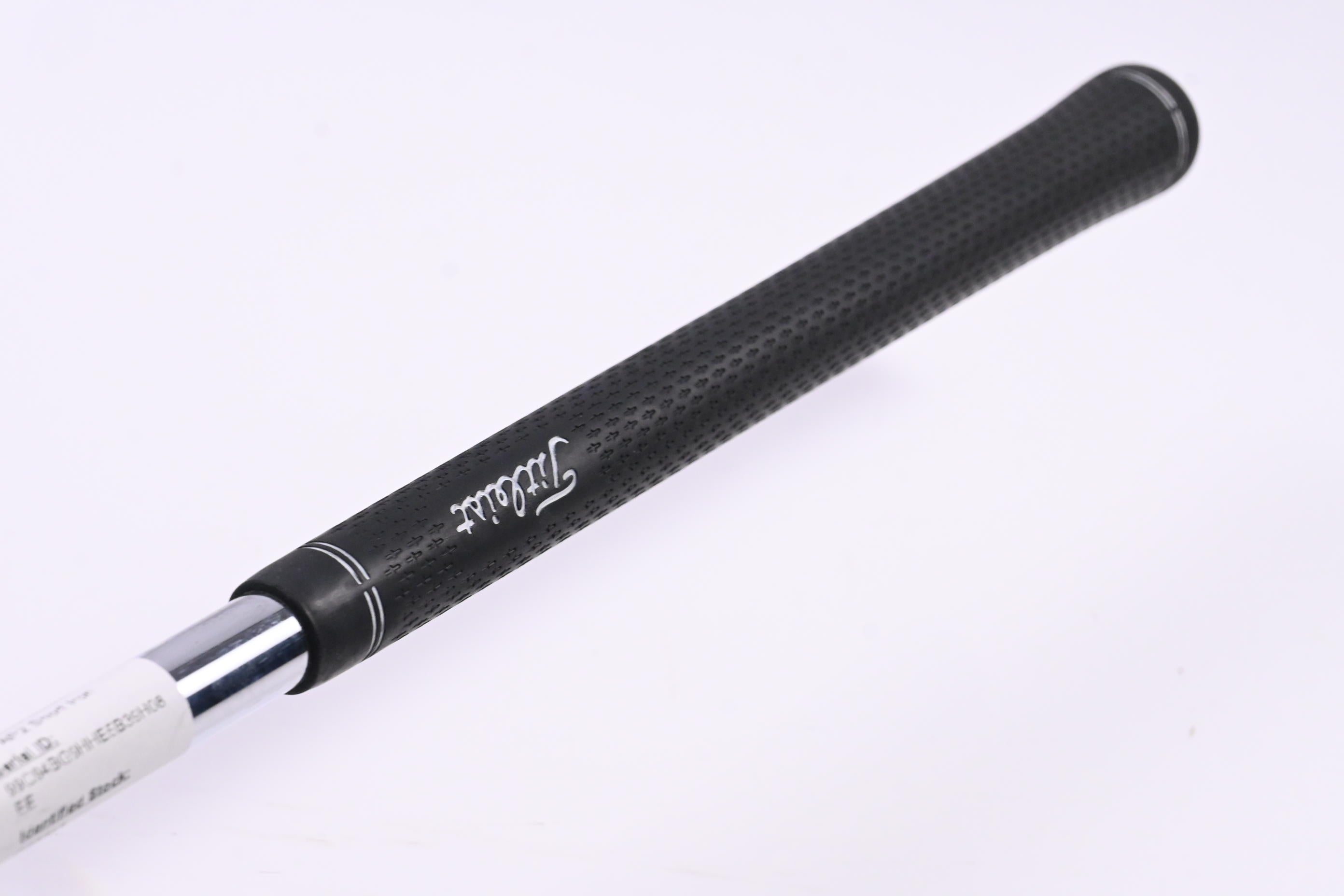 Titleist 712 AP2 #9 Iron / Regular Flex Project X Precision Shaft