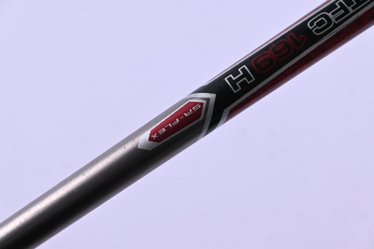 Ping G20 #3 Hybrid / 20 Degree / Senior Flex Ping TFC 169 Shaft