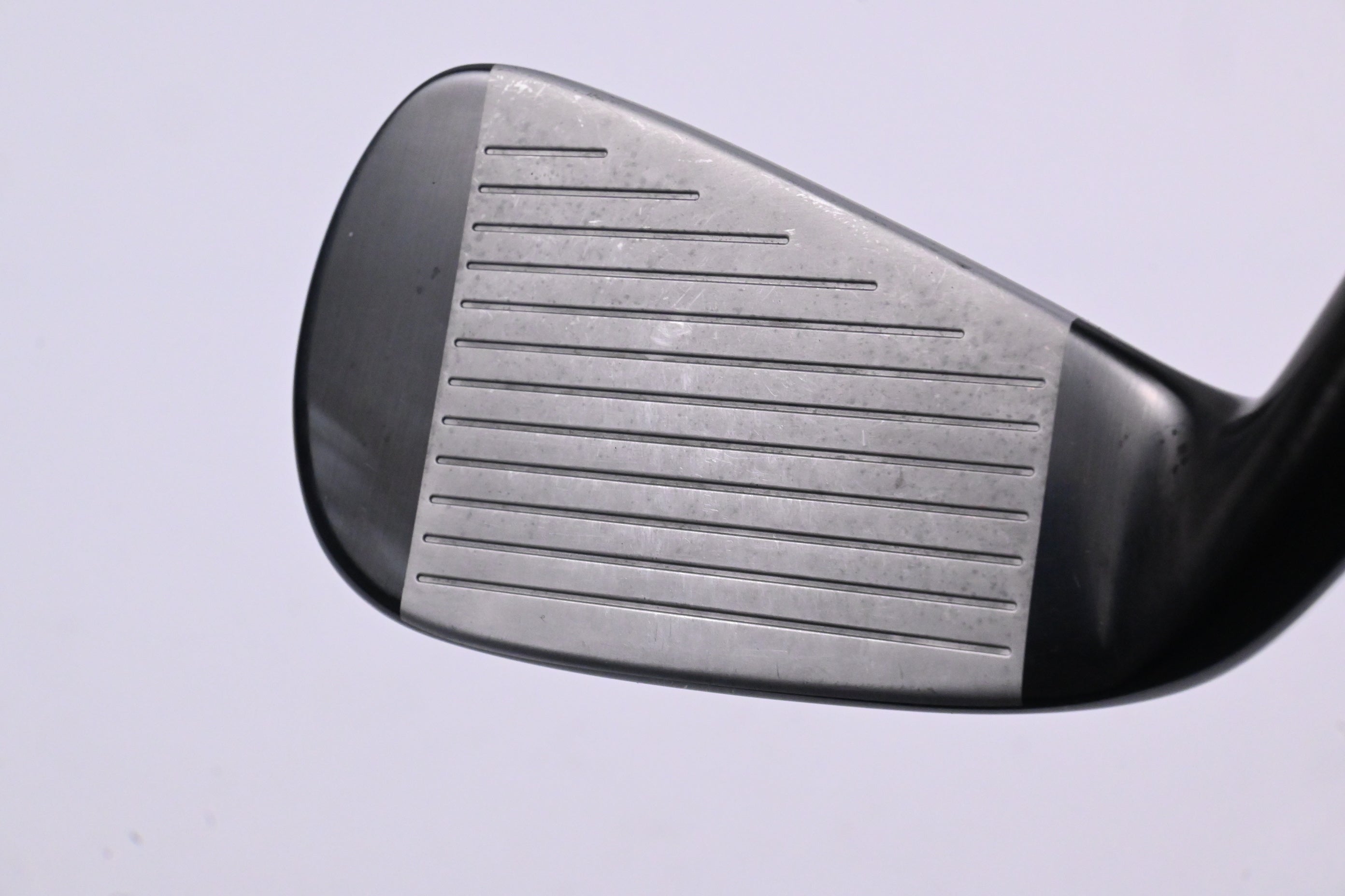 Mizuno Pro Fli-Hi 2024 #4 Iron / 21.5 Degree / Regular Flex HZRDUS Smoke Black