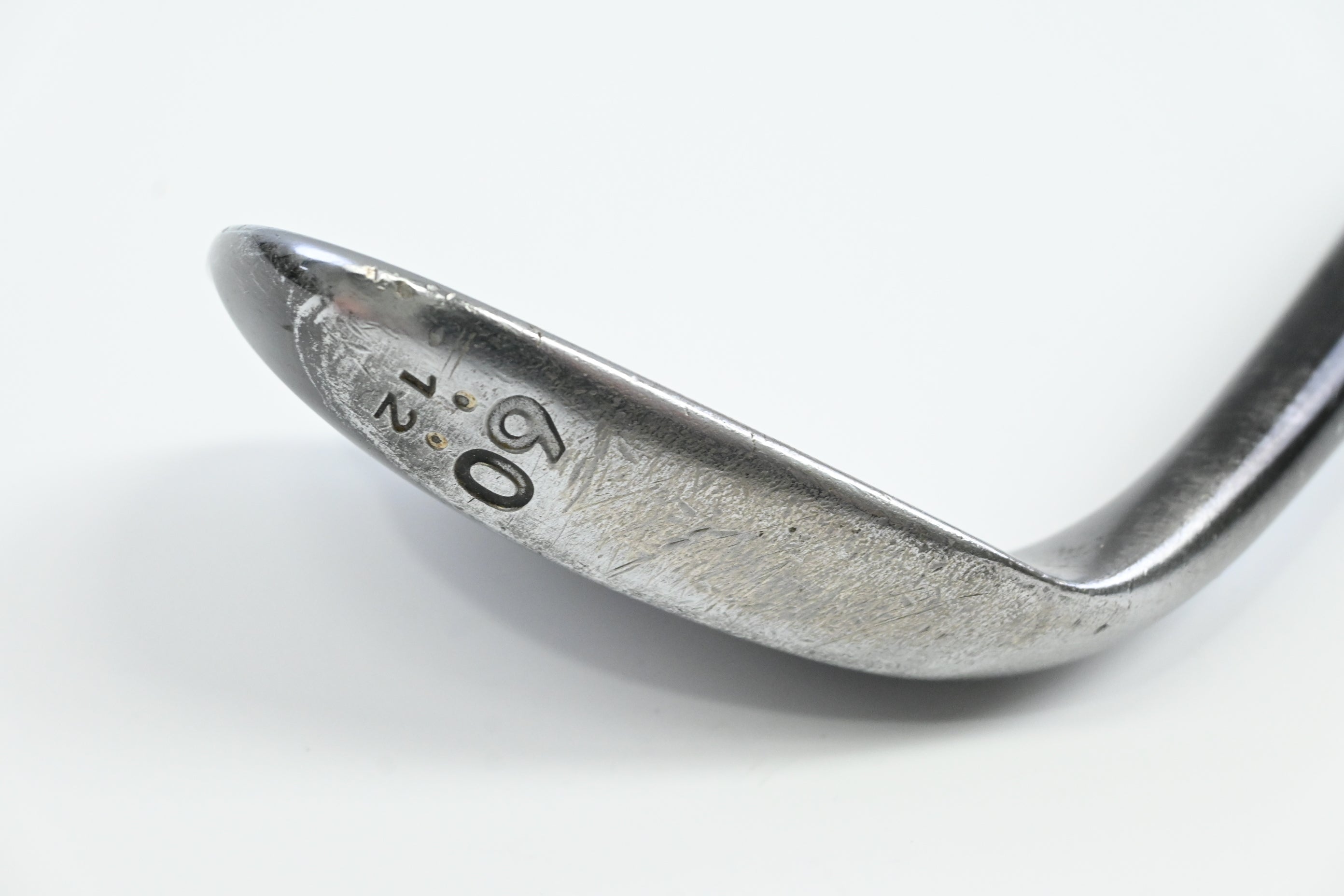 Cleveland CG15 Lob Wedge / 60 Degree / Wedge Flex Cleveland Traction Shaft