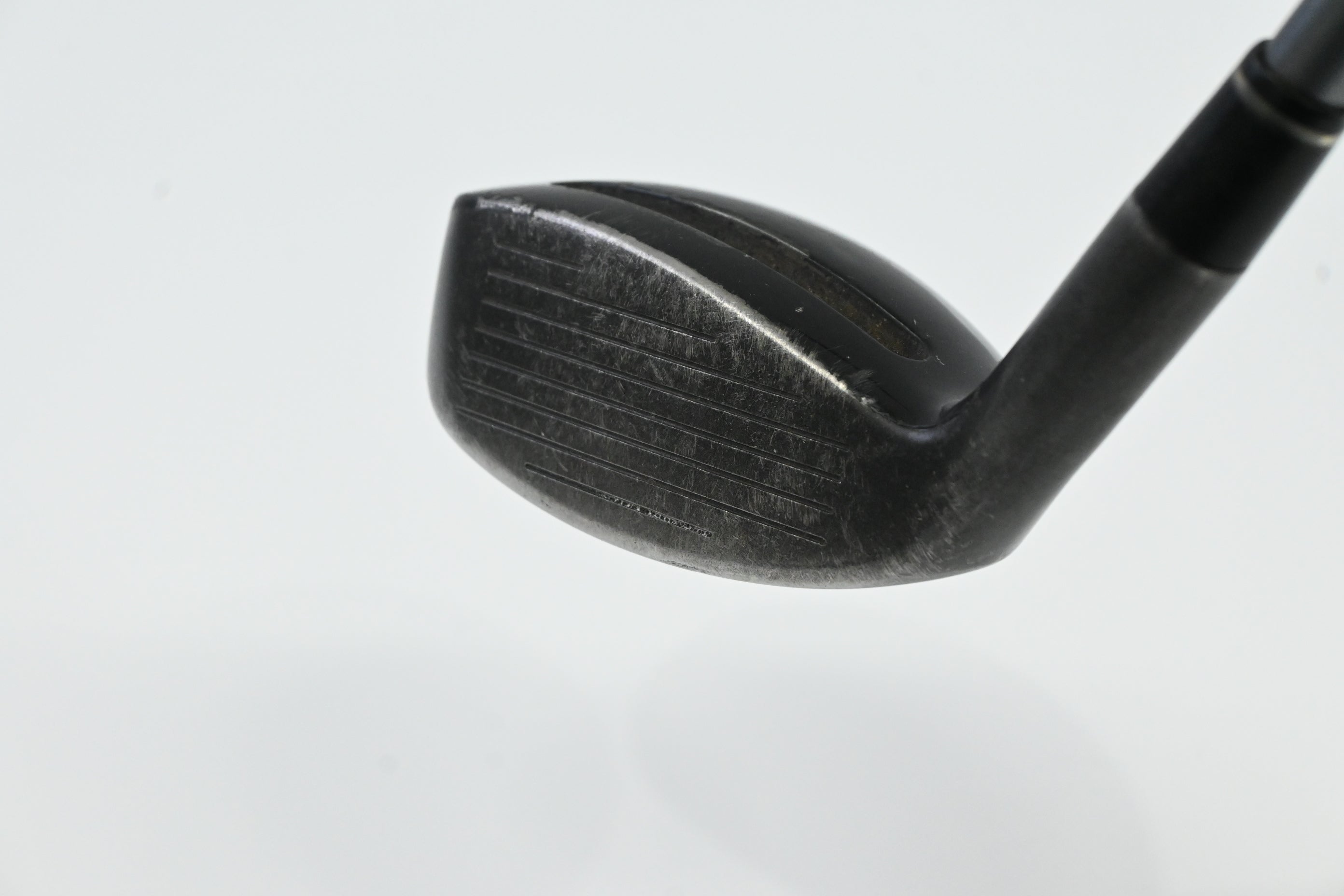 Adams Idea Tech V4 #3 Hybrid / 19 Degree / Regular Flex Bassara 60 Shaft
