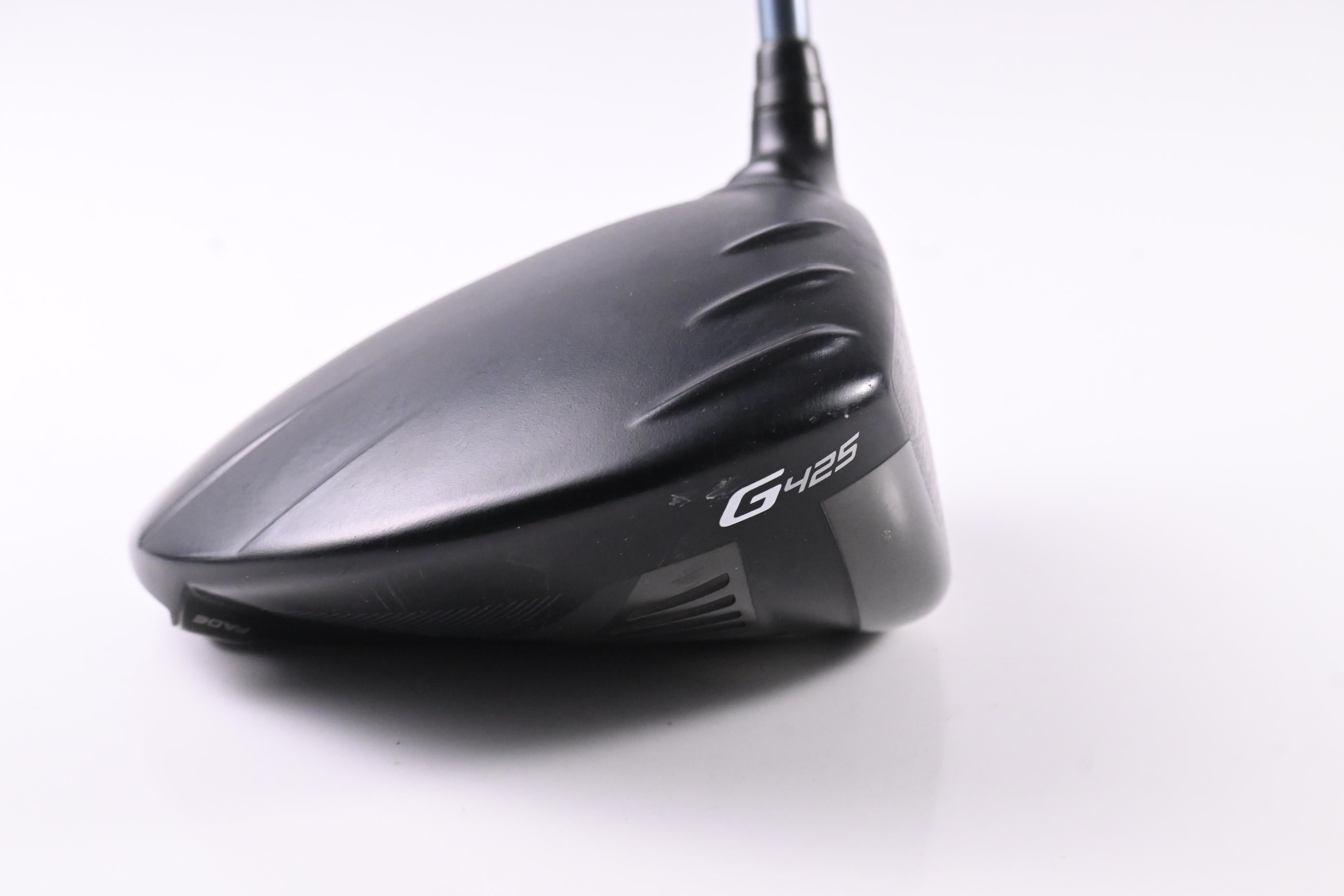 Ping G425 Max Driver / 10.5 Degree / Stiff Flex Ping ALTA CB Slate 55