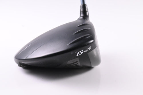 Ping G425 Max Driver / 10.5 Degree / Stiff Flex Ping ALTA CB Slate 55