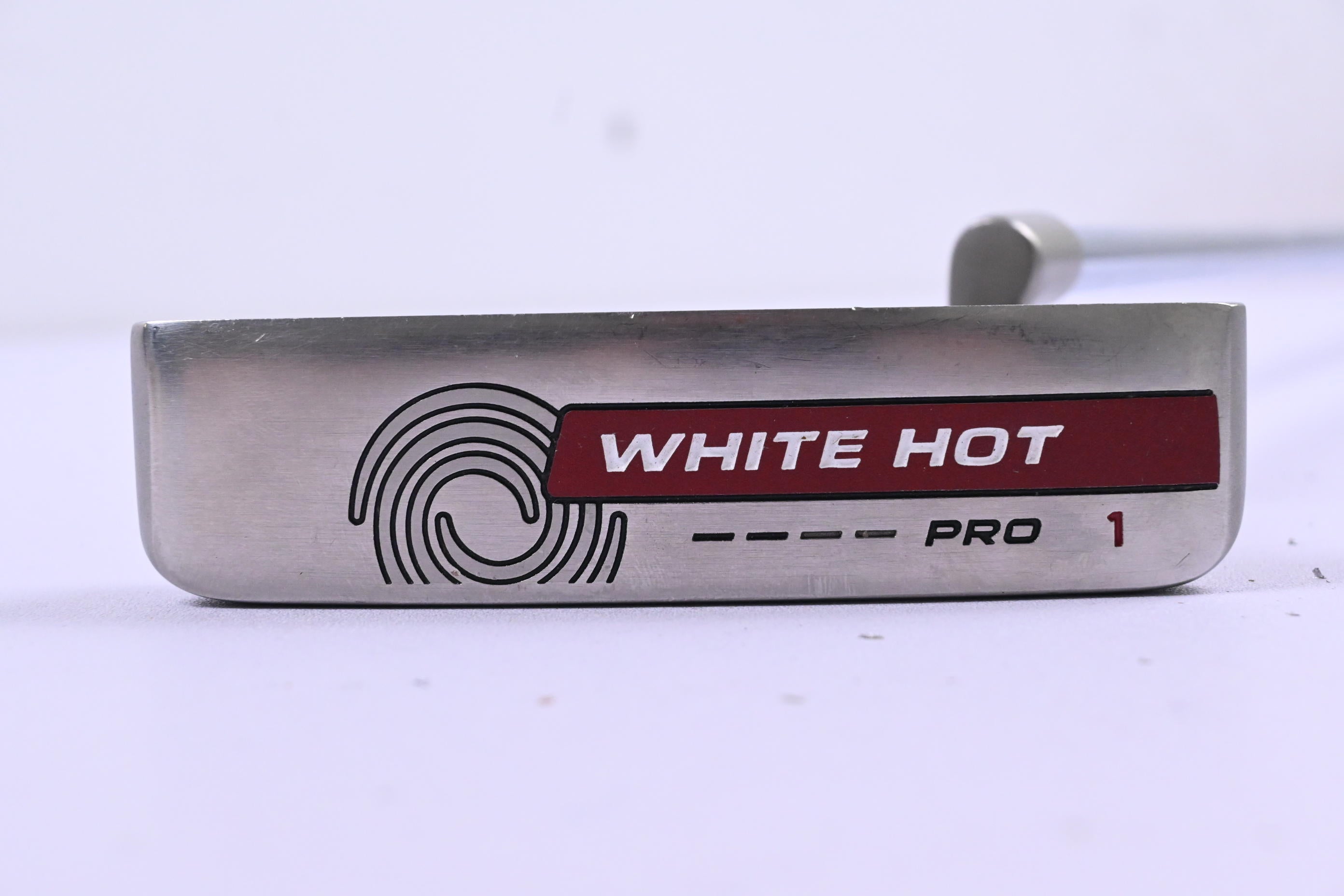 Odyssey White Hot Pro 1 Putter / 35 Inch