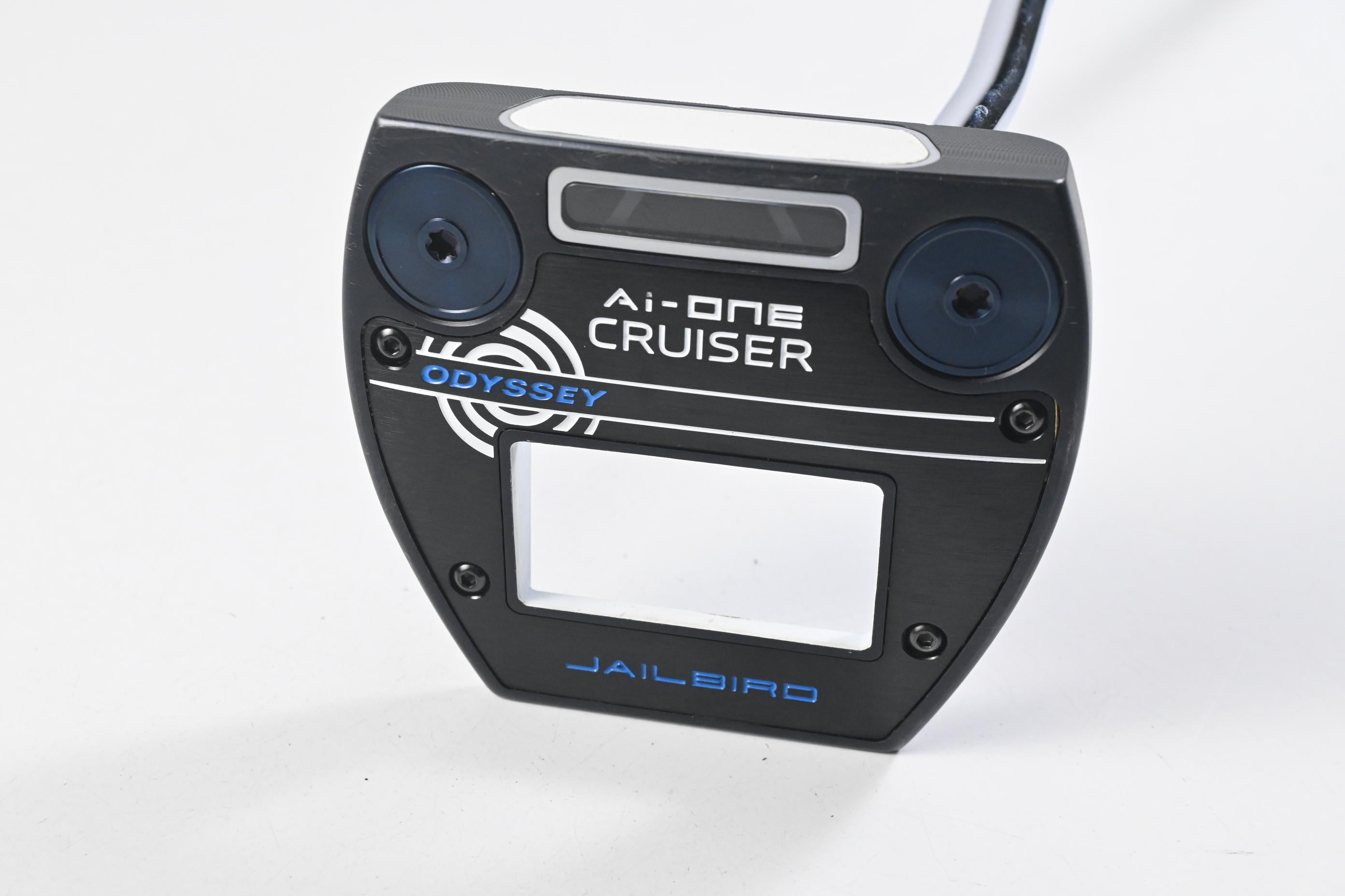 Odyssey Ai-One Cruiser Jailbird Putter / 38 Inch
