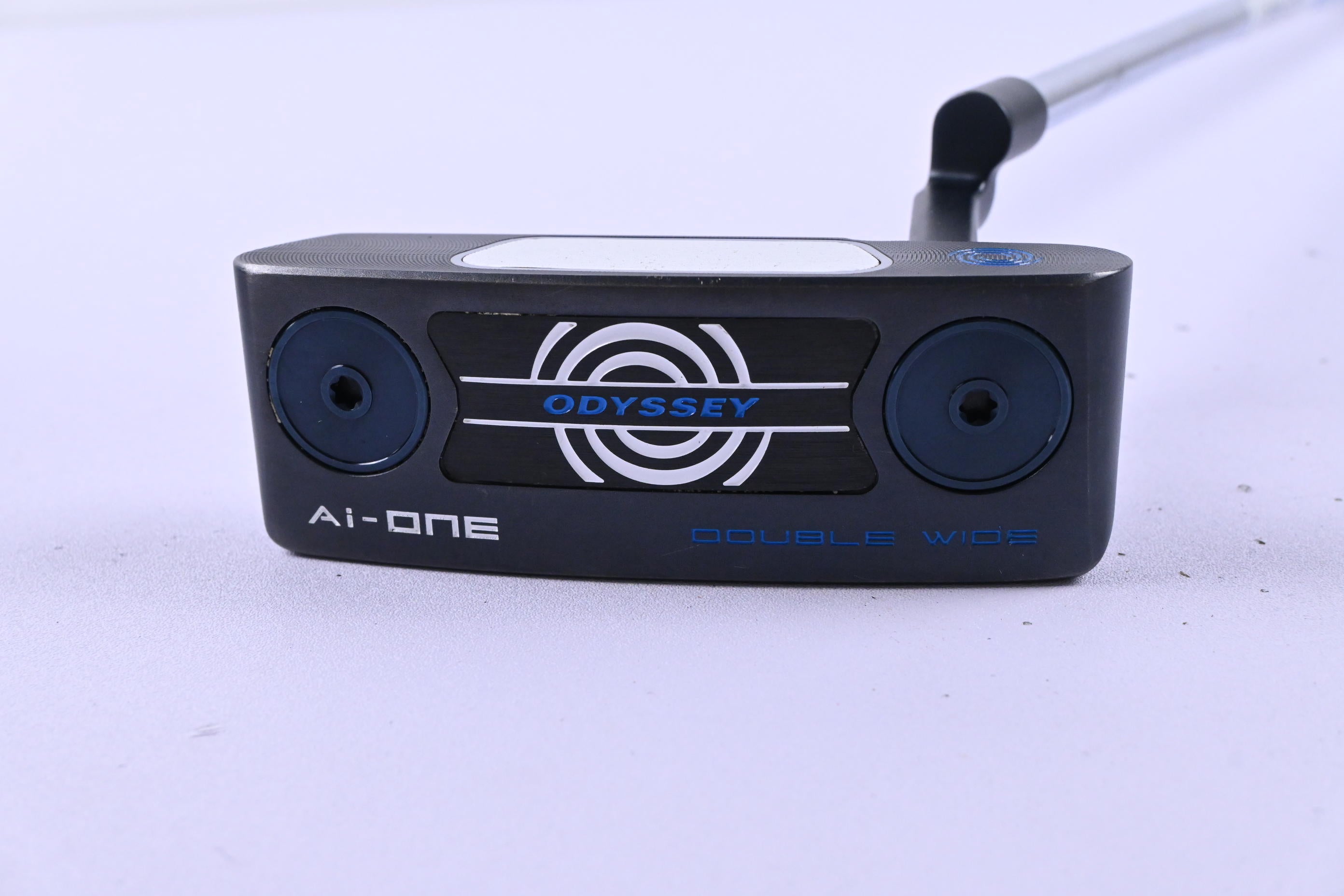 Odyssey Ai-One Double Wide Putter / 35 Inch