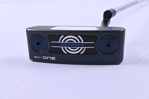 Odyssey Ai-One Double Wide Putter / 35 Inch
