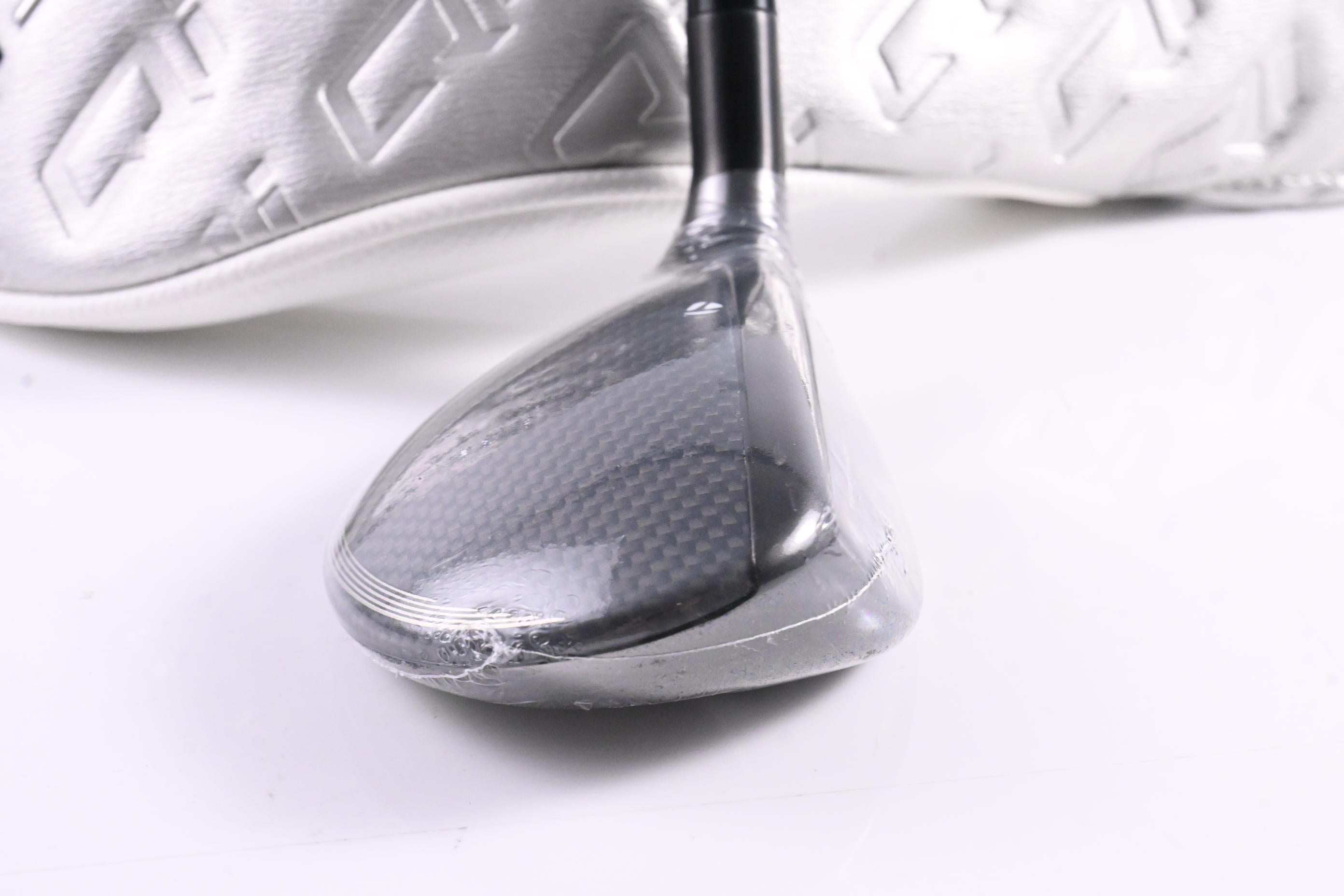 Ladies Taylormade Qi35 Max Lite #5 Hybrid / 27 Degree / Ladies Flex AirSpeeder
