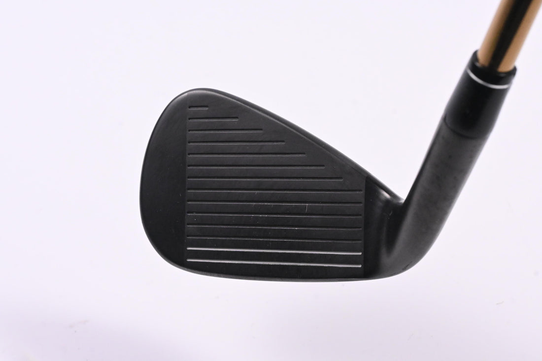 Callaway Epic Max Star #8 Iron / Regular Flex UST Mamiya ATTAS 50 Shaft