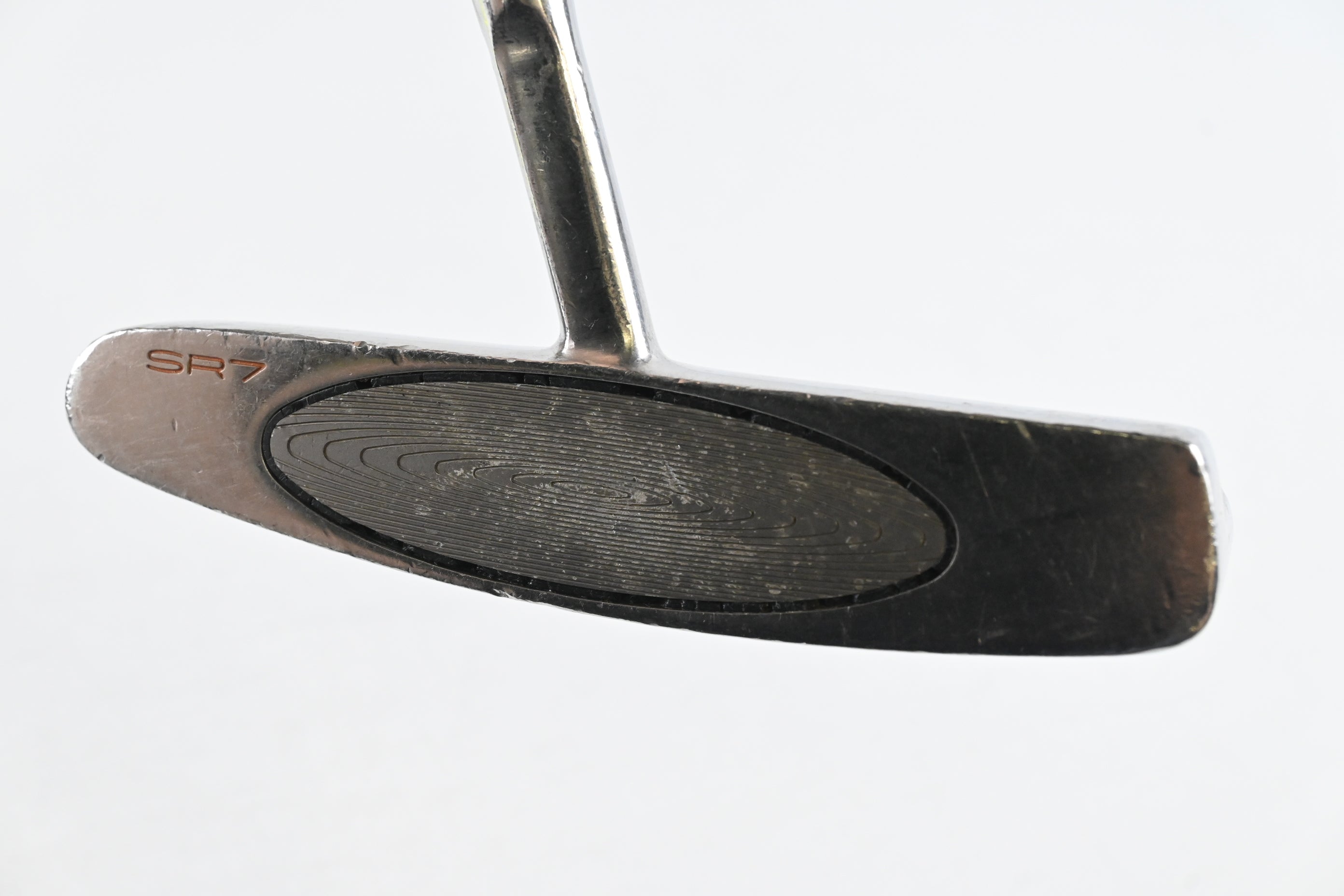 Left Hand Benross SR7 Putter / 33.5 Inch
