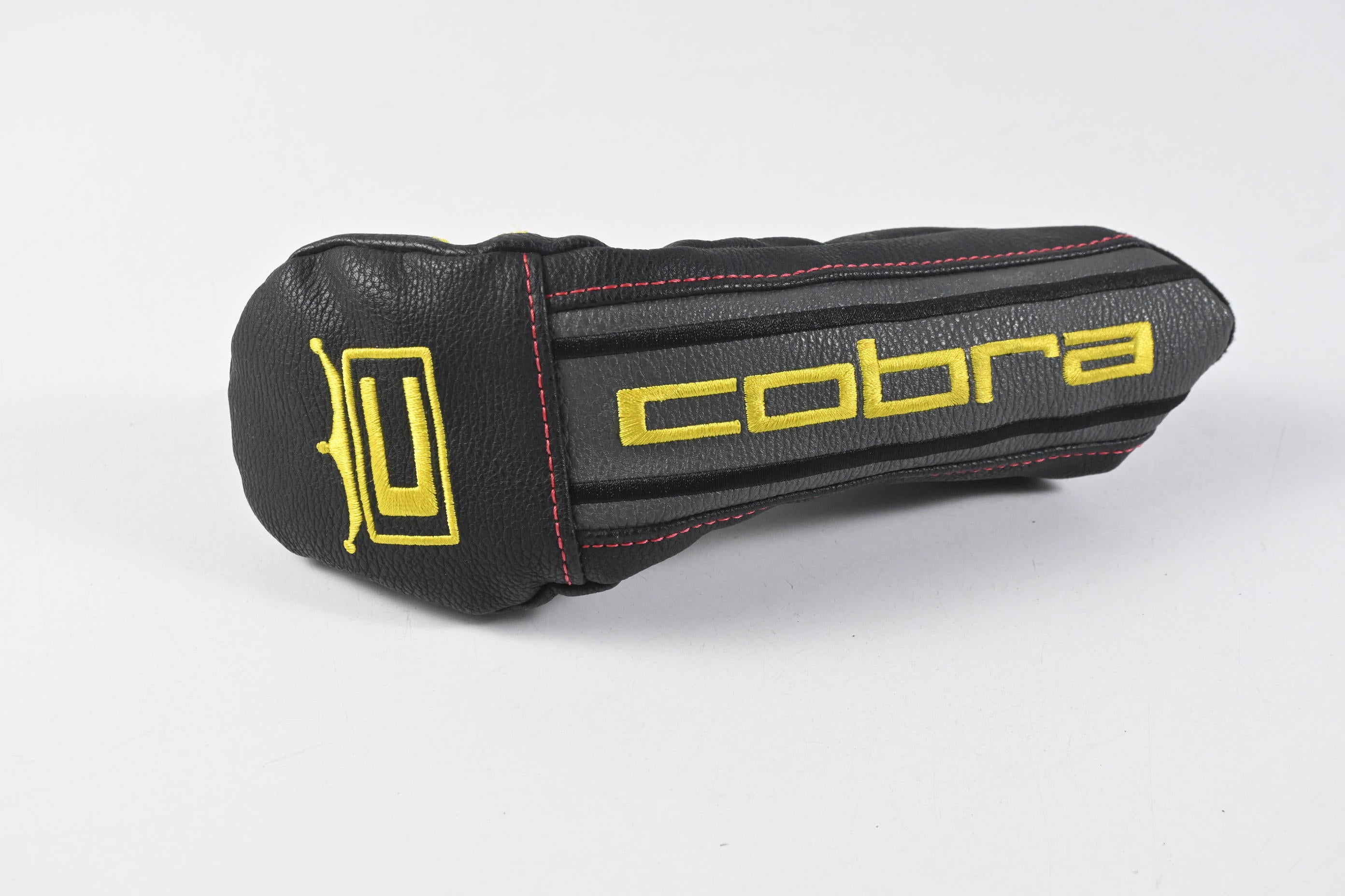 Cobra King Speedzone #3 Hybrid / 19 Degree / Regular Flex UST Recoil ESX 480