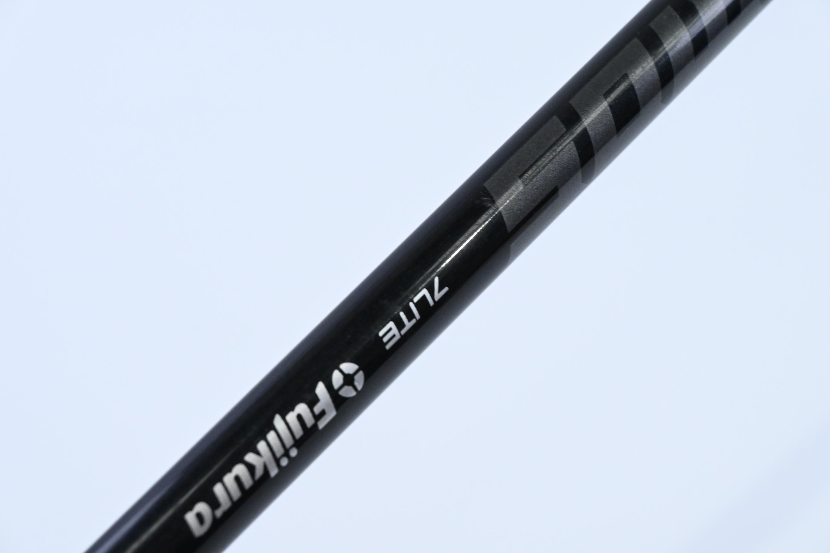 Cobra King F9 #3 Hybrid / 19 Degree / Senior Flex Fujikura Atmos Black 7 Shaft