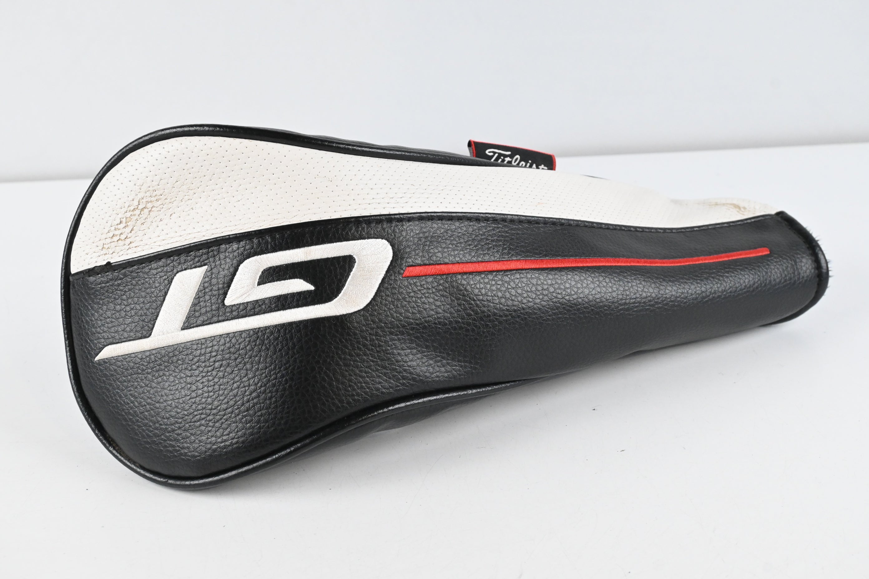 Titleist GT2 Driver / 8 Degree / Regular Flex Tensei 1K Blue 55 Shaft