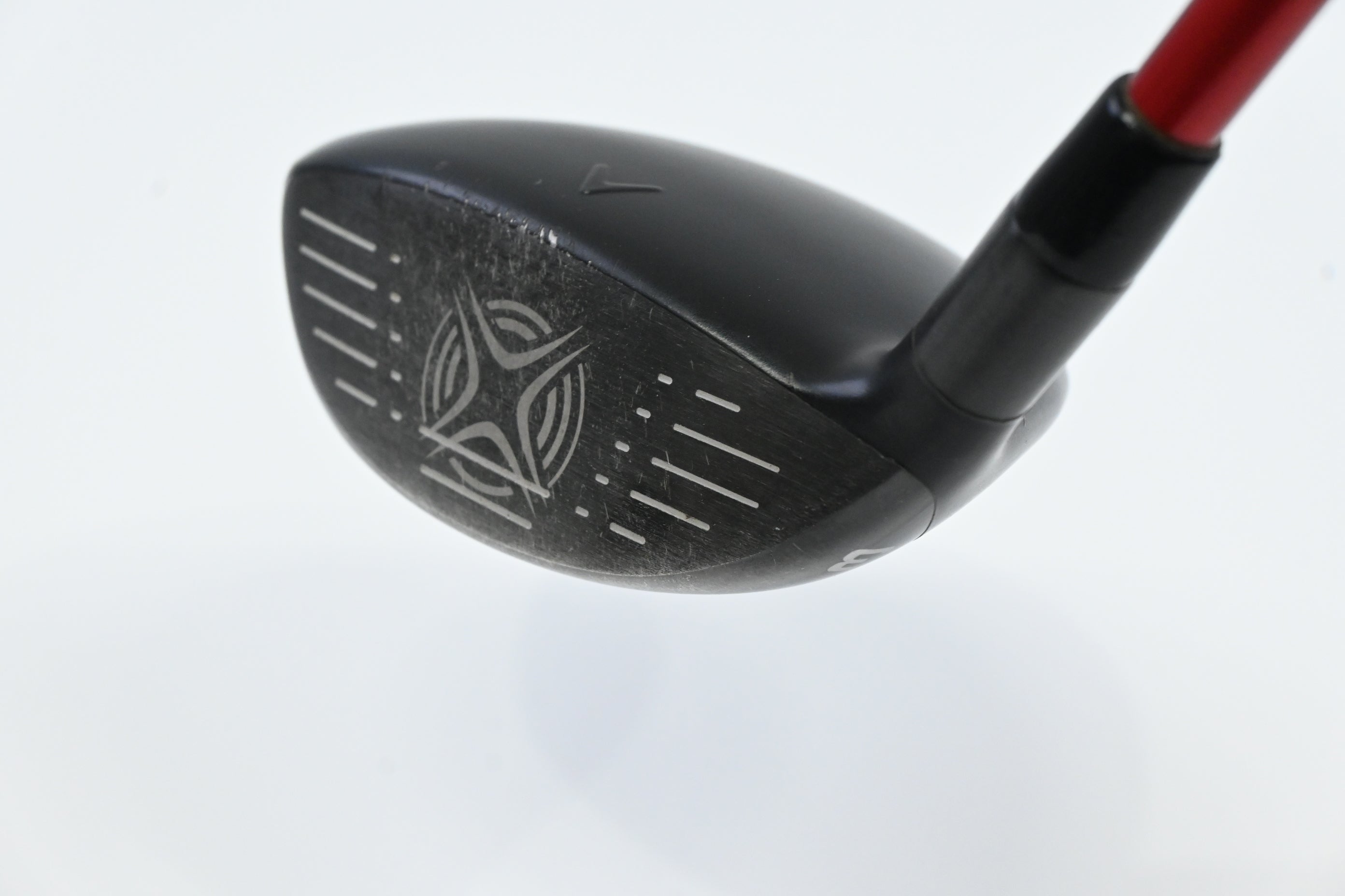 Callaway XR16 #3 Wood / 15 Degree / Regular Flex Fujikura Speeder 565 Evolution