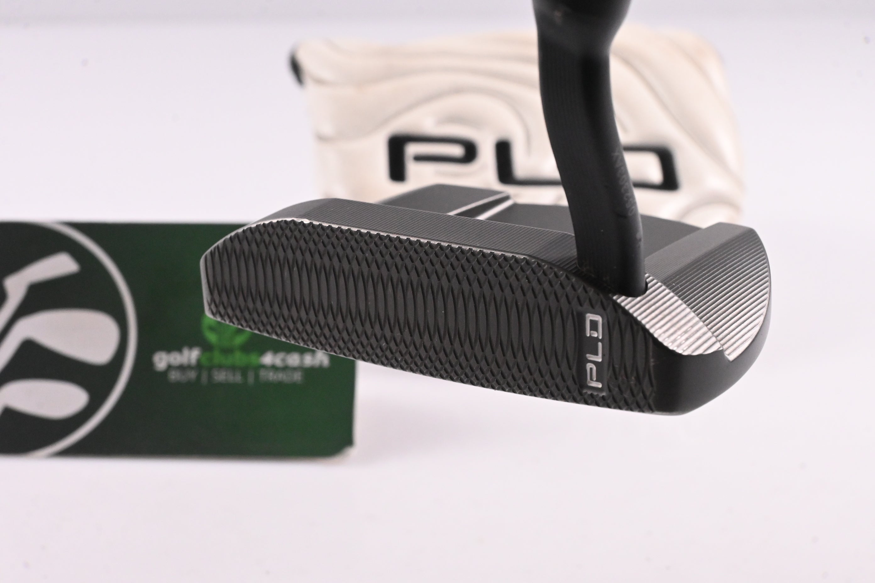 Ping PLD Milled 2024 Oslo 3 Putter / 34 Inch