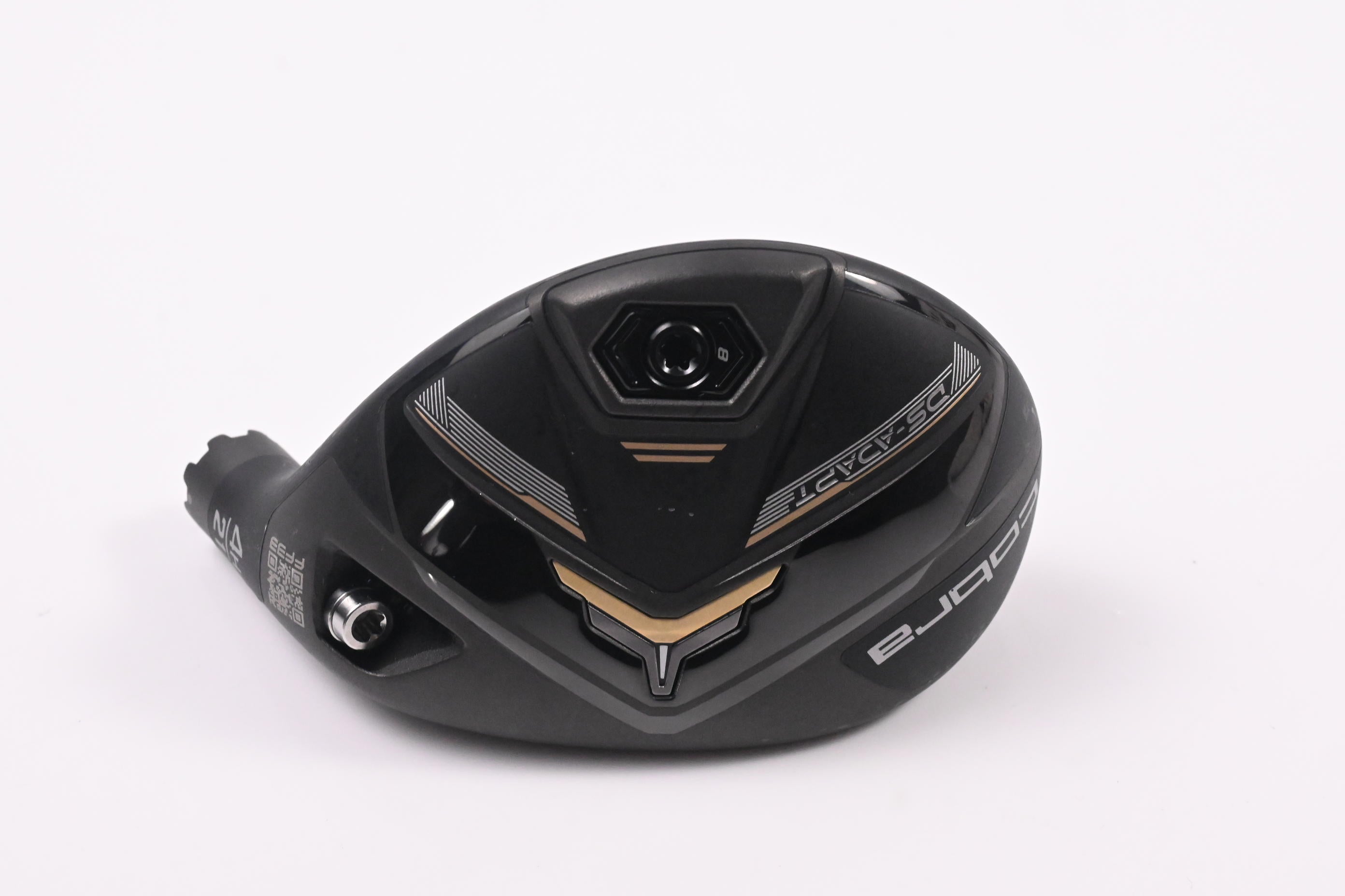 Ladies Cobra DS-Adapt #4 Hybrid / 21 Degree / Head Only