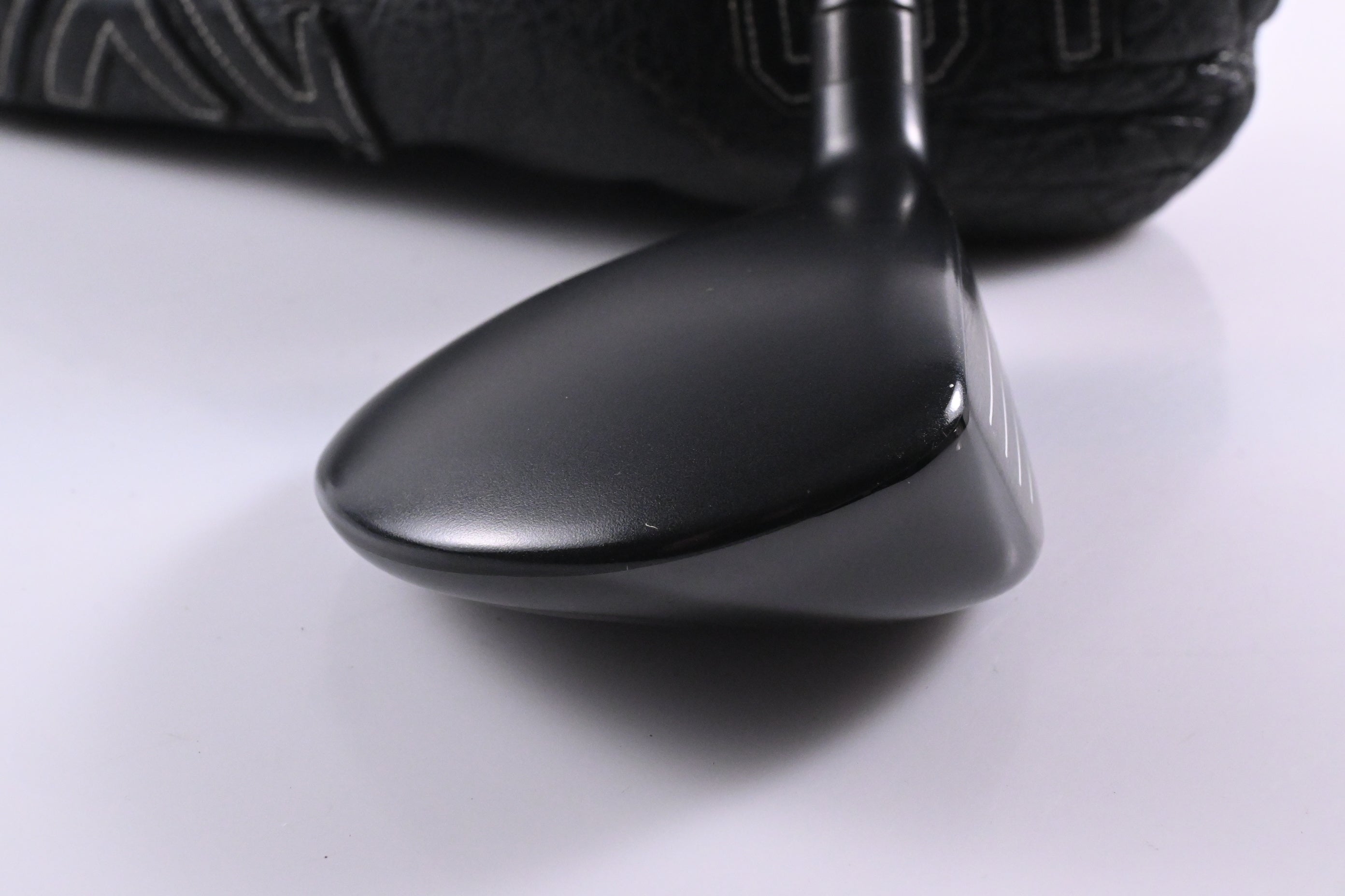 PXG 0341 #5 Wood / 18 Degree / Regular Flex HZRDUS Yellow 76 Handcrafted Shaft