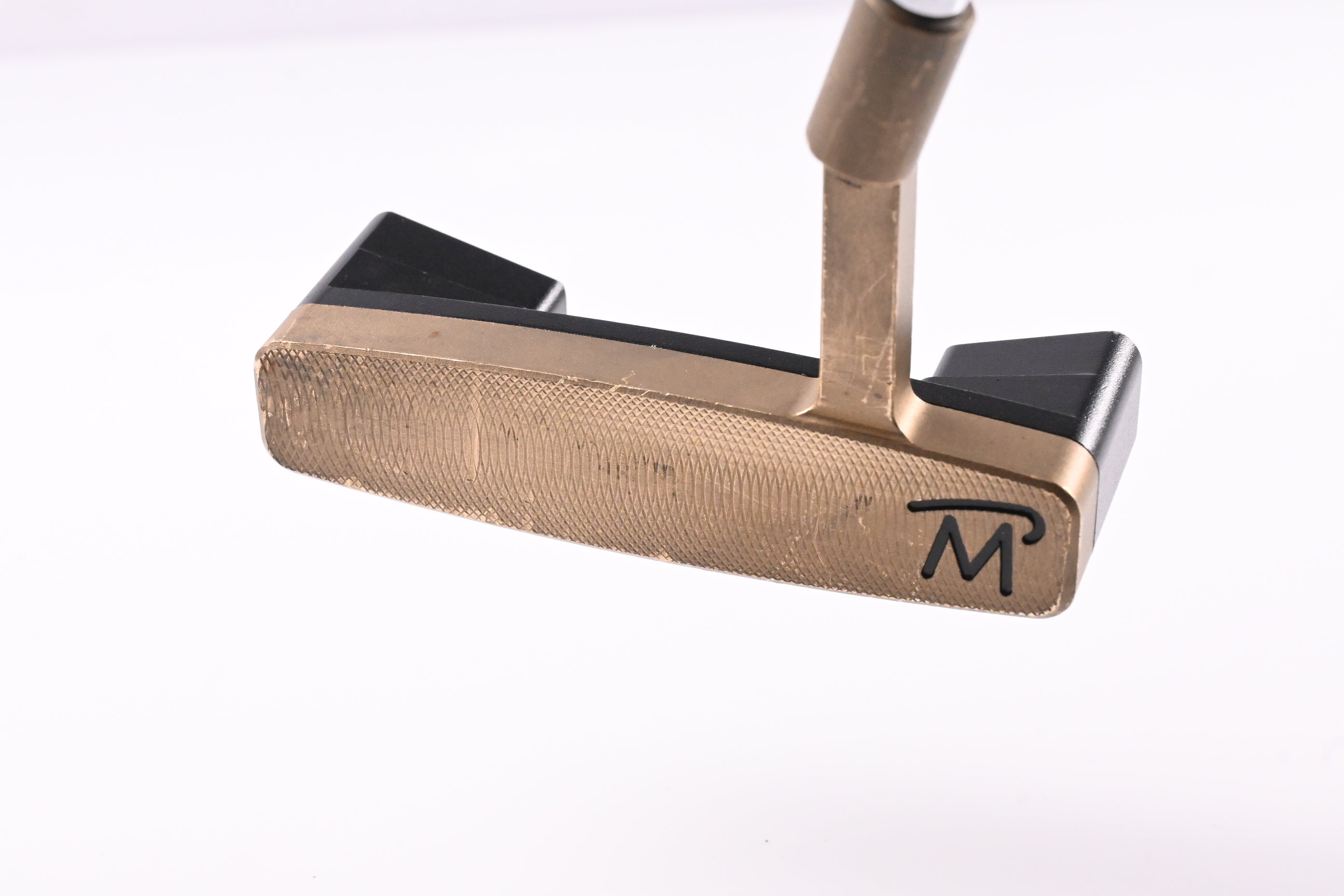 Mati Genesa Tour Putter / 34 Inch