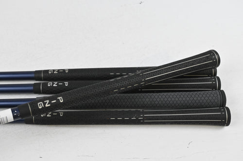 Ladies Ping G Le Irons / 7-PW / Blue Dot / Ladies Flex Ping ULT 230