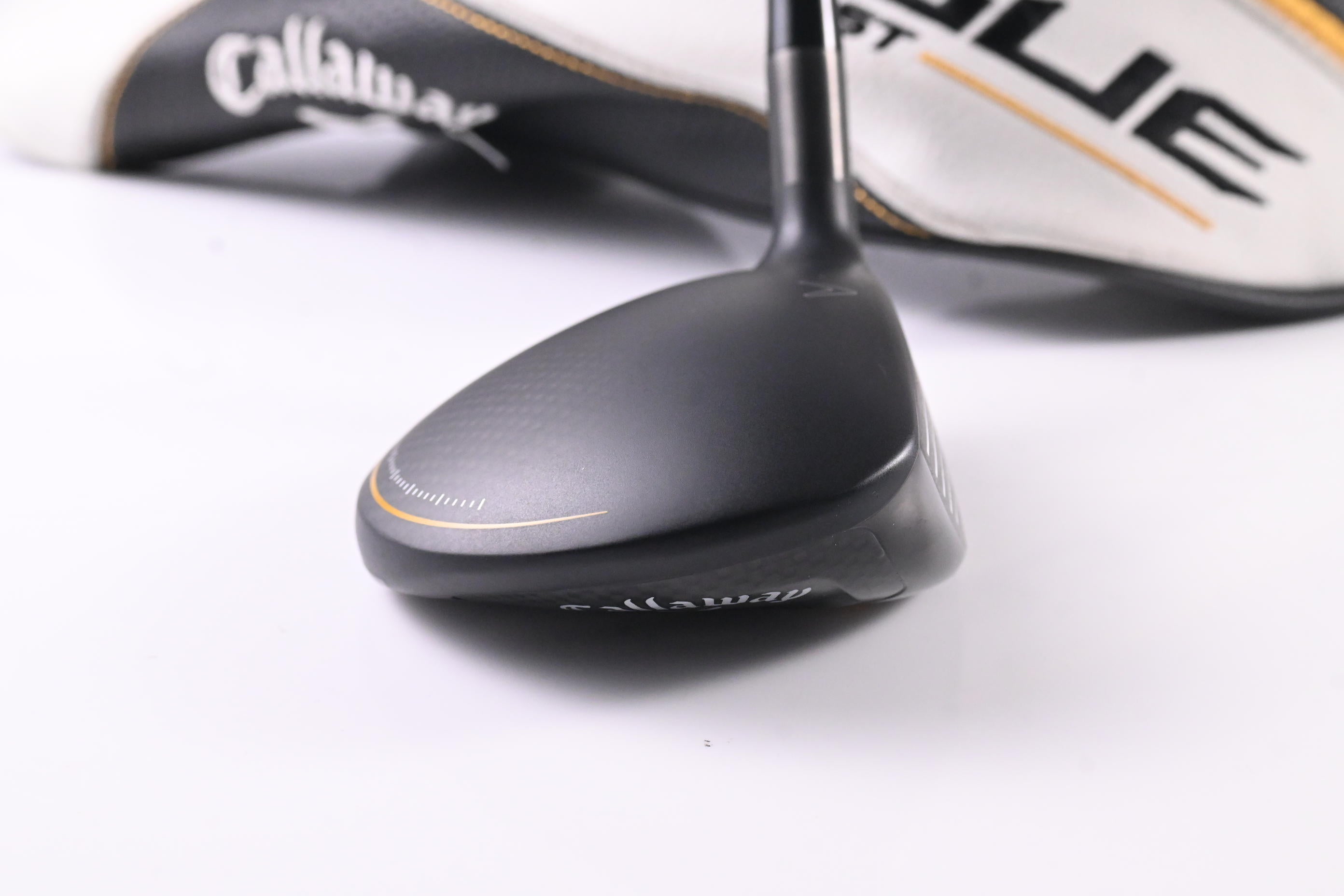Callaway Rogue ST LS #3 Wood / 15 Degree / Stiff Flex Tensei AV White 75 Shaft