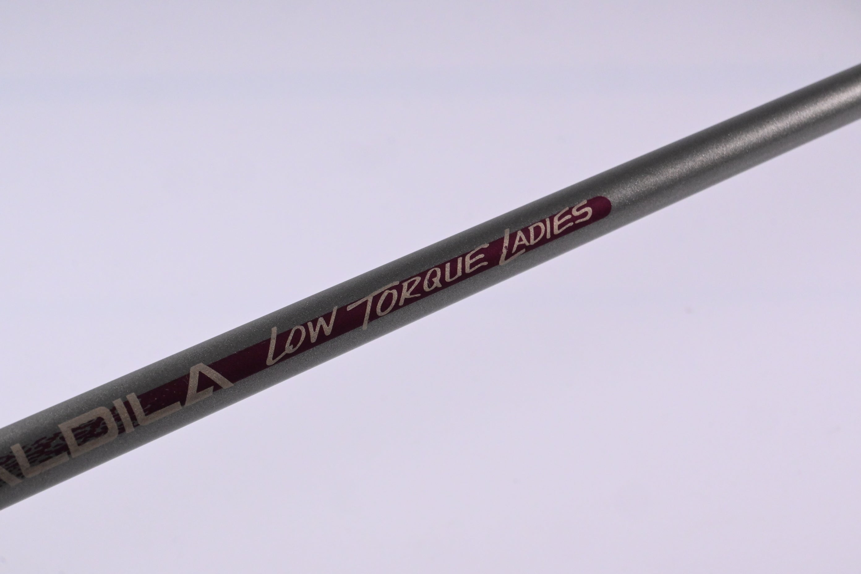 Ladies Titleist 975 J-VS Driver / 9.5 Degree / Ladies Flex Aldila Shaft
