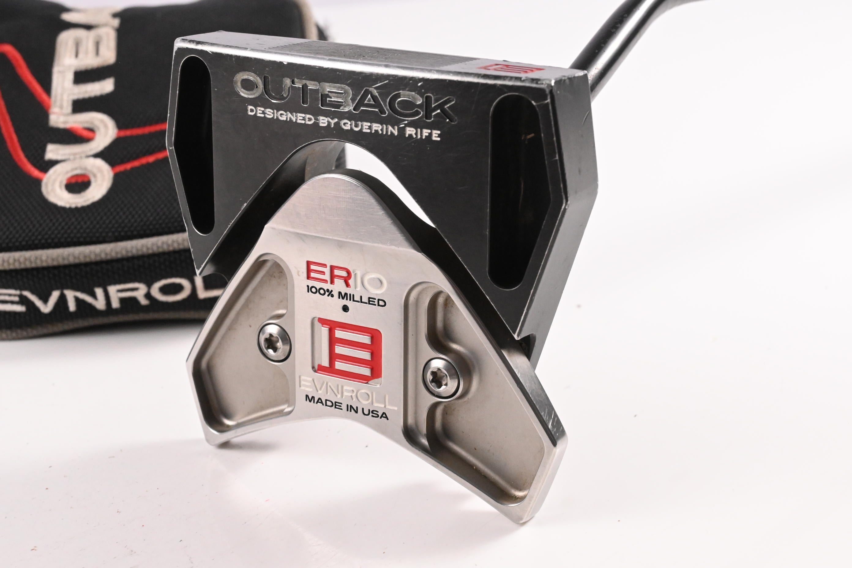 Evnroll ER10 Outback 2021 Putter / 35 Inch