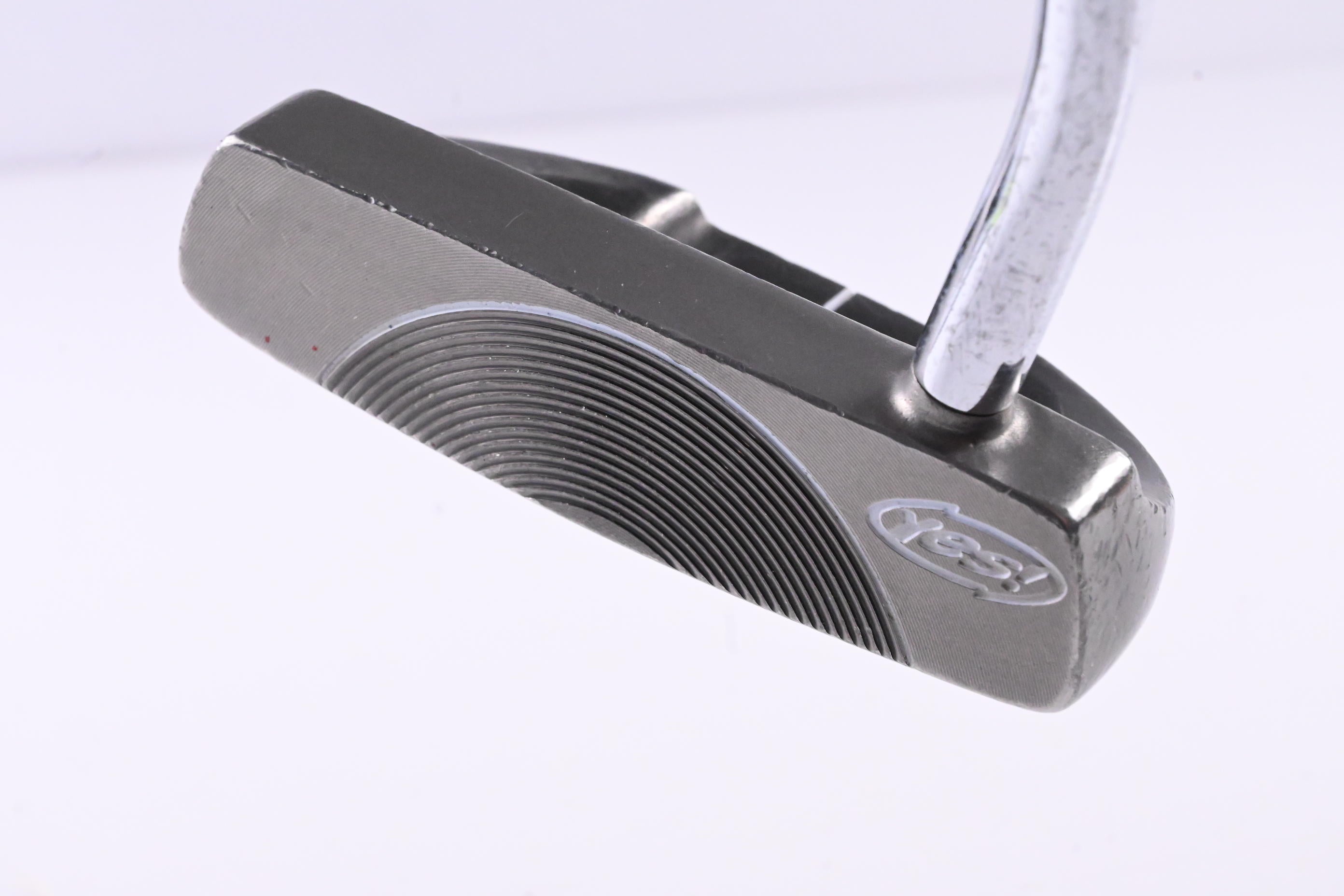 Yes! C-Groove Valerie Putter / 33 Inch