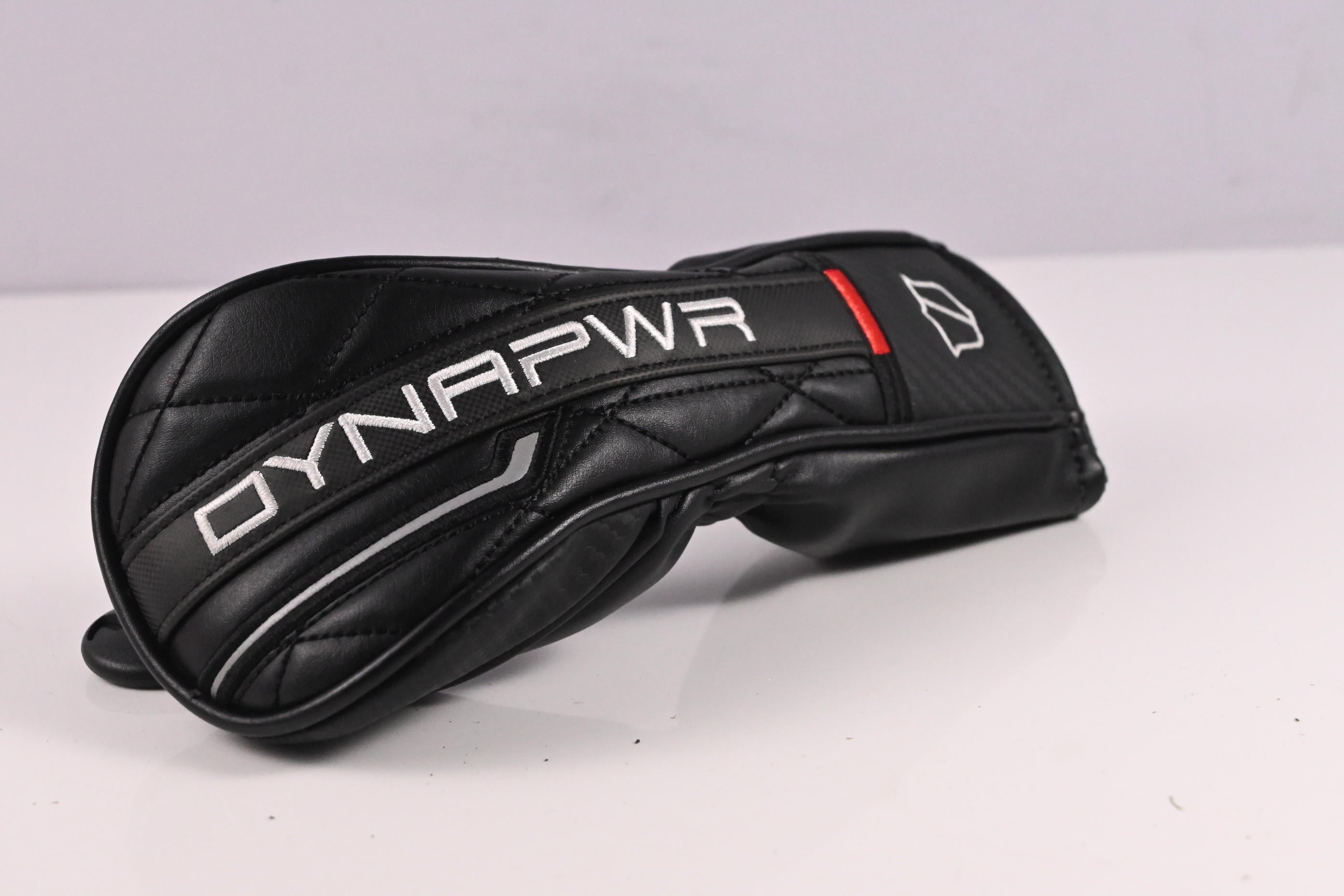Wilson DYNAPWR 2025 #4 Hybrid / 22 Degree / Stiff Flex Denali Red 80 Shaft