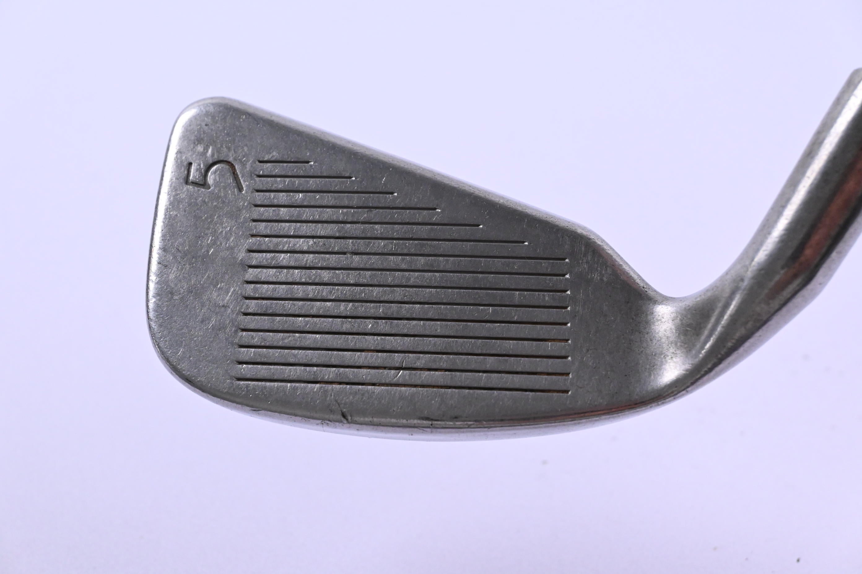 Ping Zing 2 #5 Iron / 27 Degree / Black Dot / Stiff Flex Ping JZ Shaft