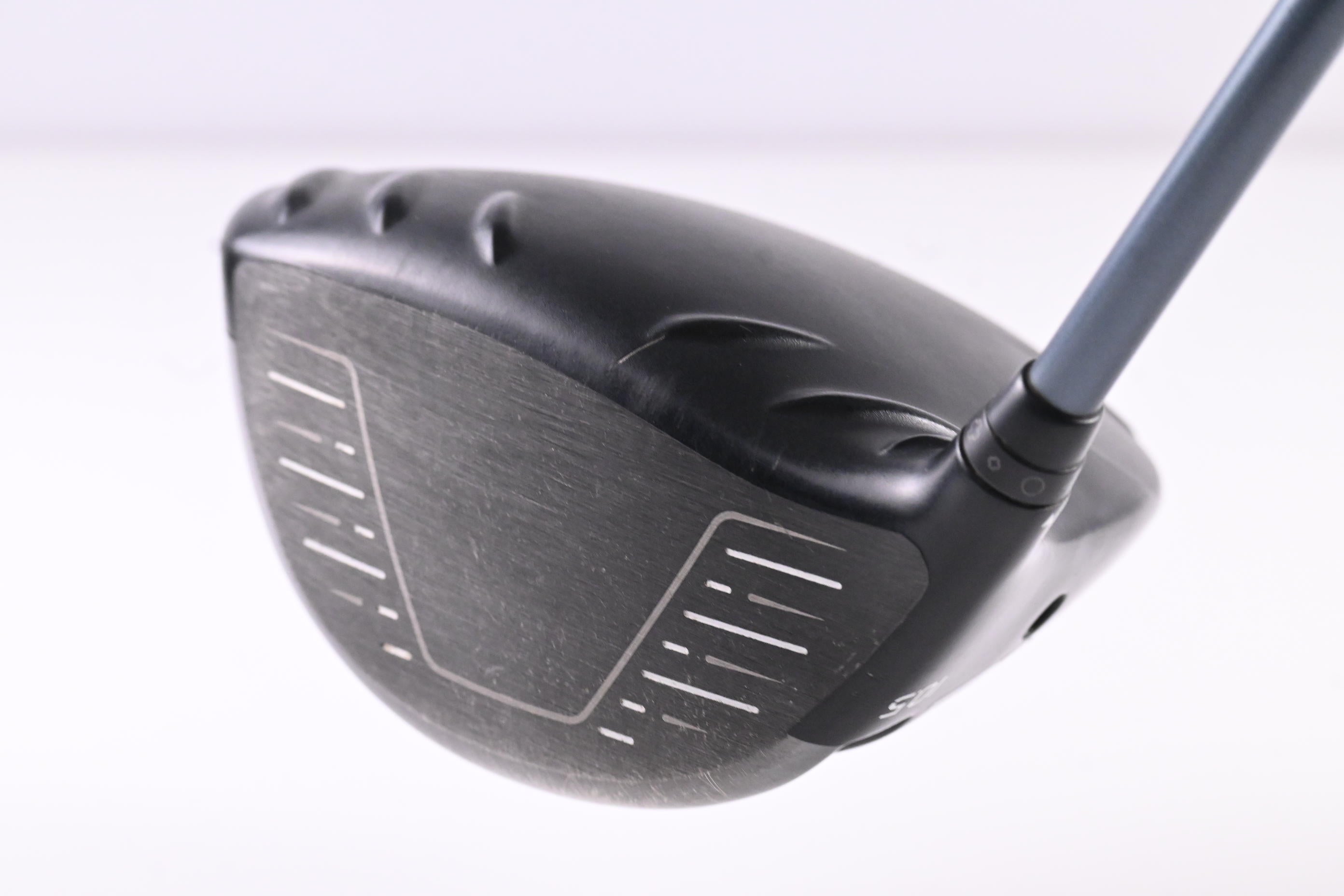 Ping G425 Max Driver / 10.5 Degree / Stiff Flex Ping ALTA CB Slate 55