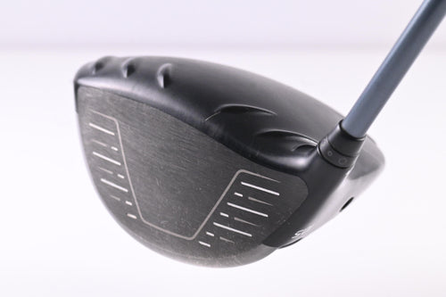 Ping G425 Max Driver / 10.5 Degree / Stiff Flex Ping ALTA CB Slate 55