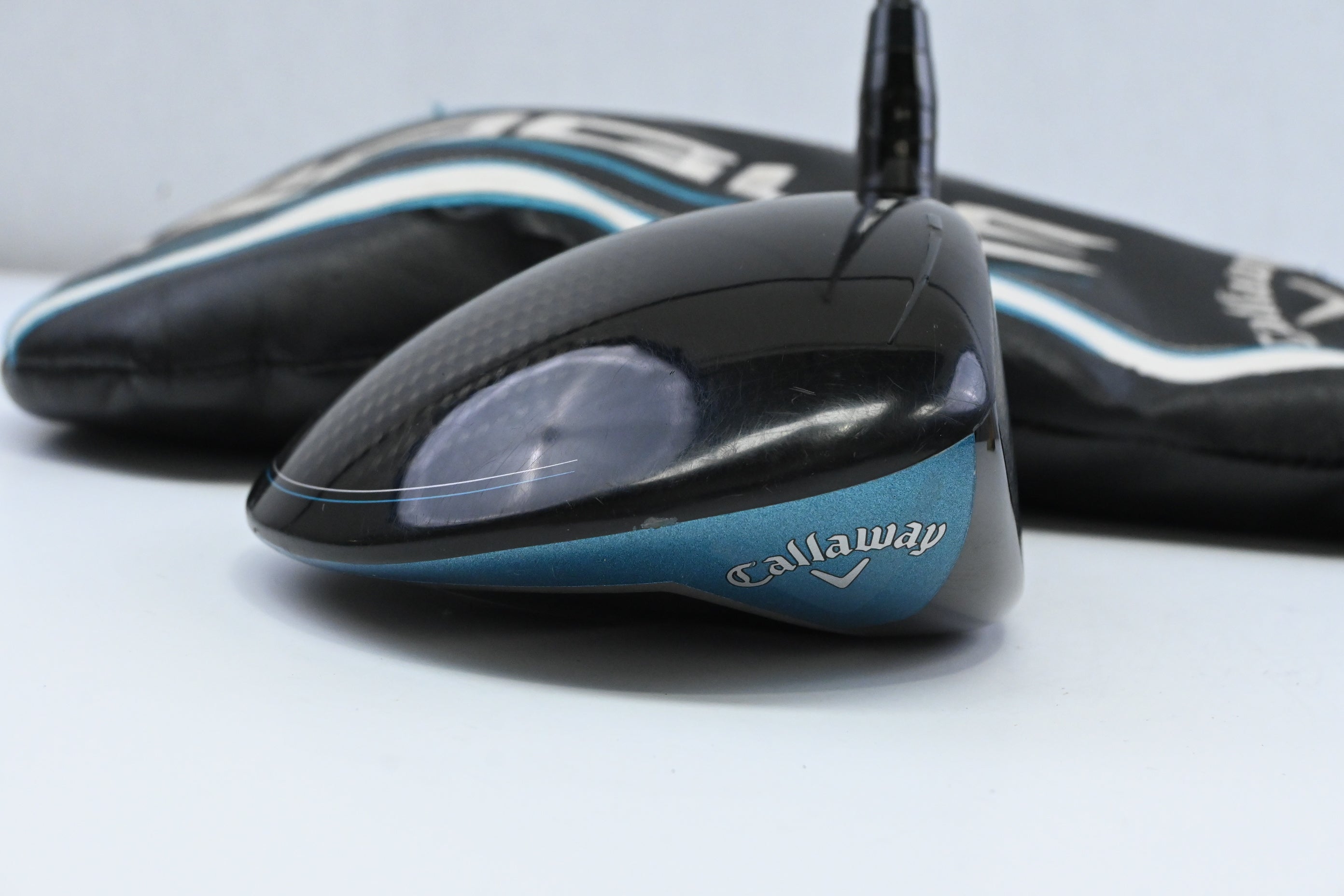 Callaway Rogue Driver / 9 Degree / Regular Flex Aldila Synergy 50 Shaft