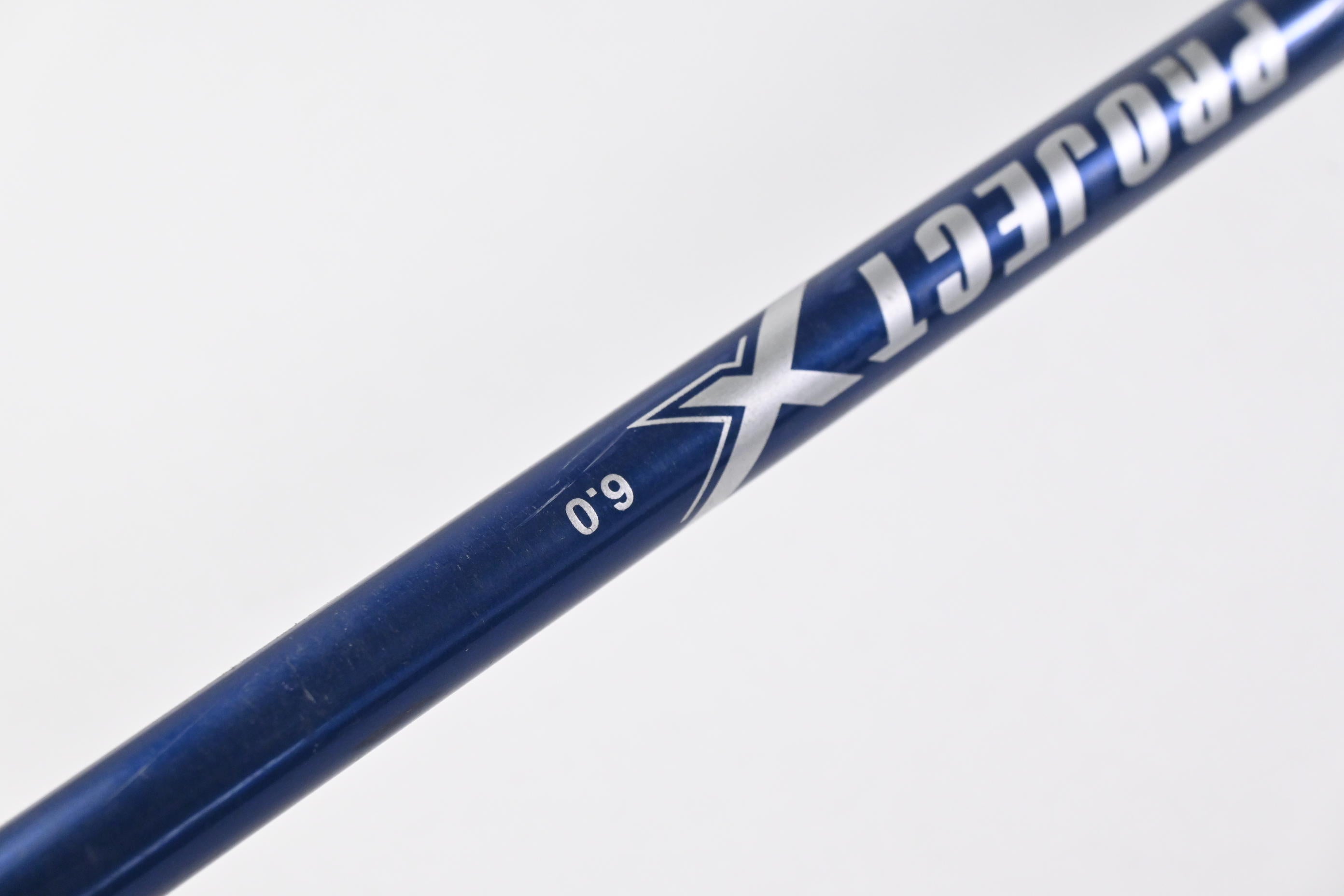 Nike VR Pro #3 Hybrid / 21 Degree / Stiff Flex Project X Blue Shaft