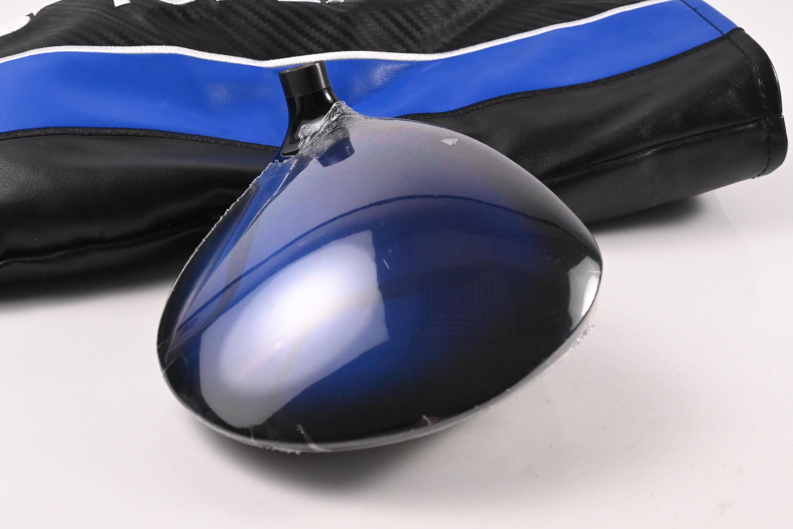 Yonex Ezone Elite 4 Driver / 10.5 Degree / Head Only