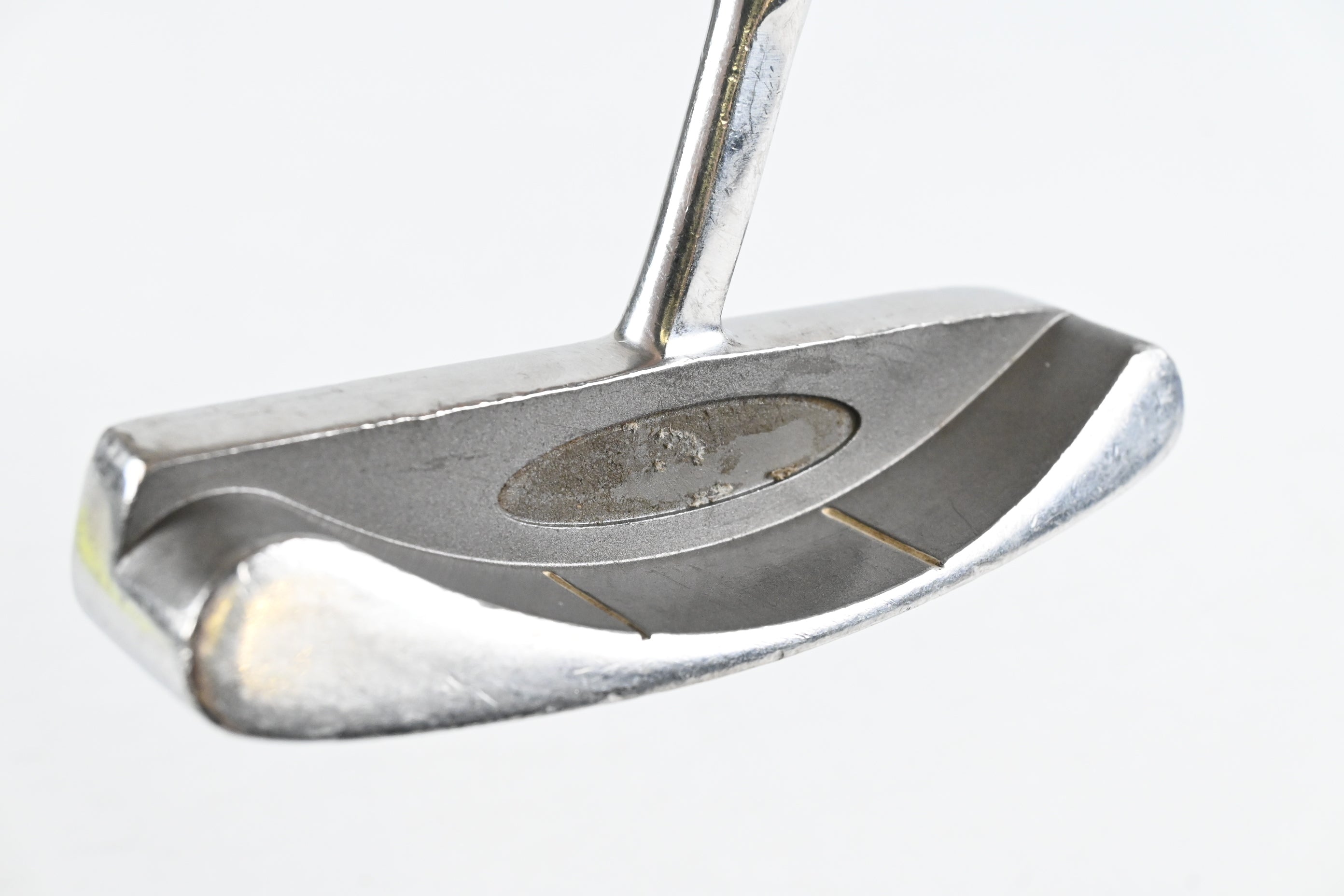 Left Hand Benross SR7 Putter / 33.5 Inch