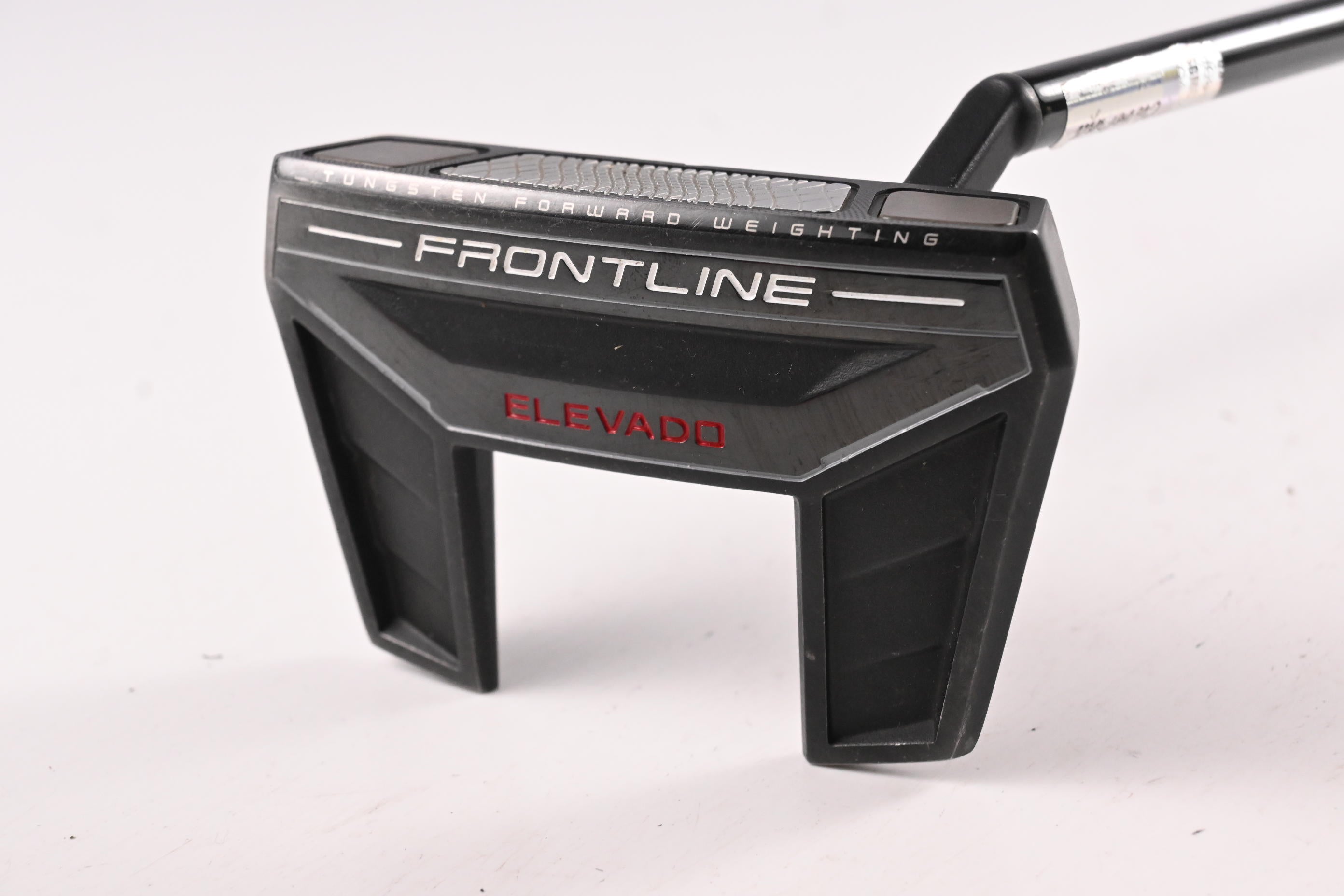 Cleveland Frontline Elevado Putter / 34 Inch