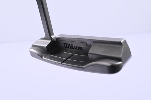 Wilson Staff Model BL22 Putter / 34 Inch