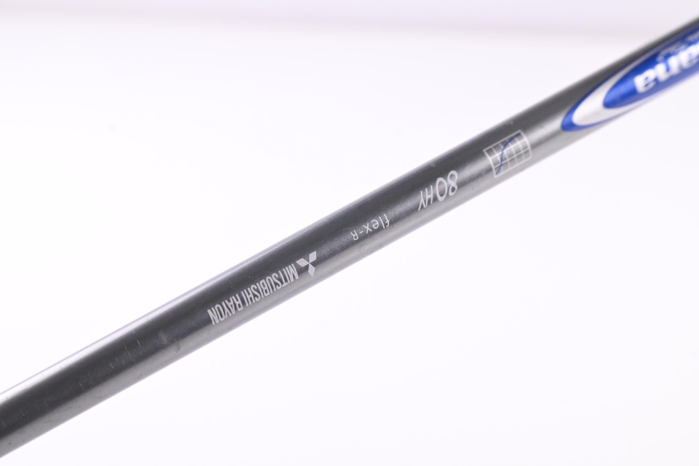 Titleist 909H #3 Hybrid / 21 Degree / Regular Flex Diamana Blue 80 Shaft