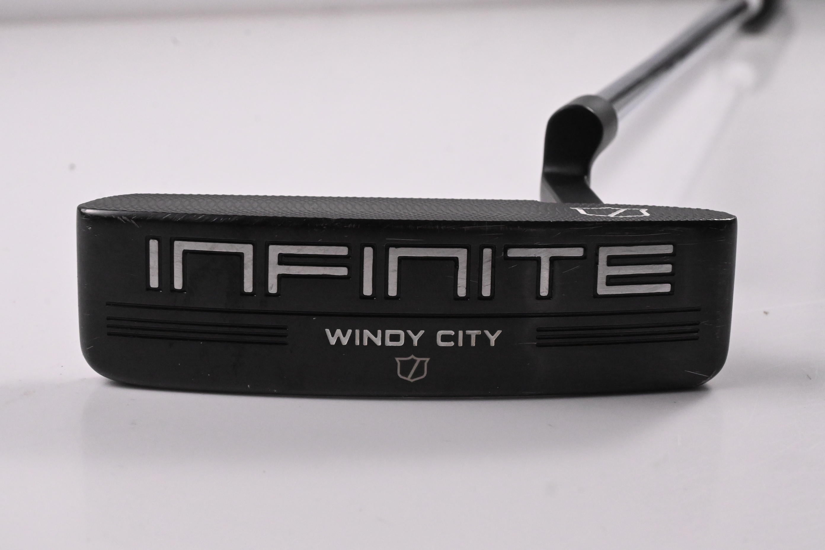 Wilson Infinite Windy City 2024 Putter / 34 nch