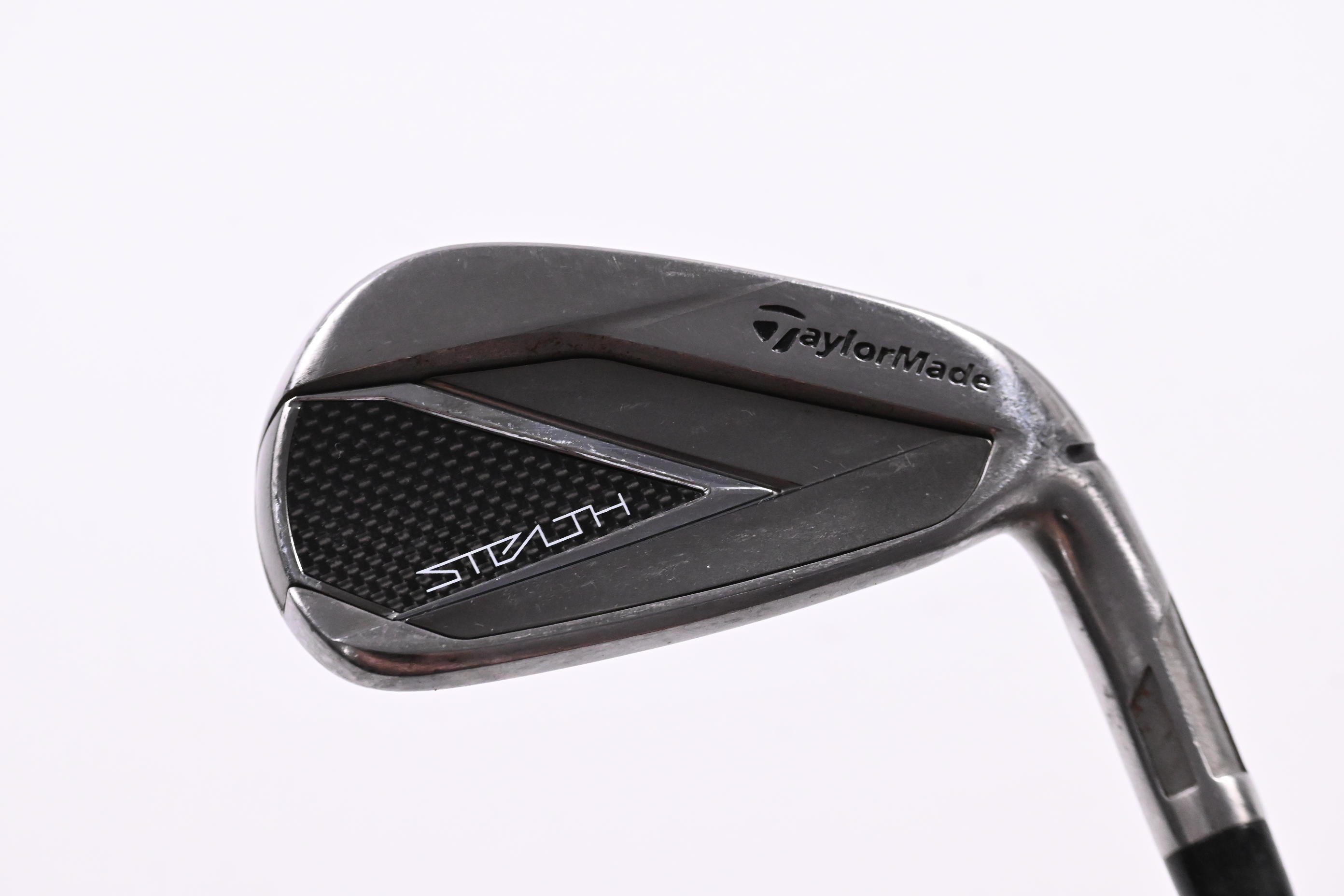 Taylormade Stealth #5 Iron / 21 Degree / Stiff Flex Dynamic Gold S300 Shaft