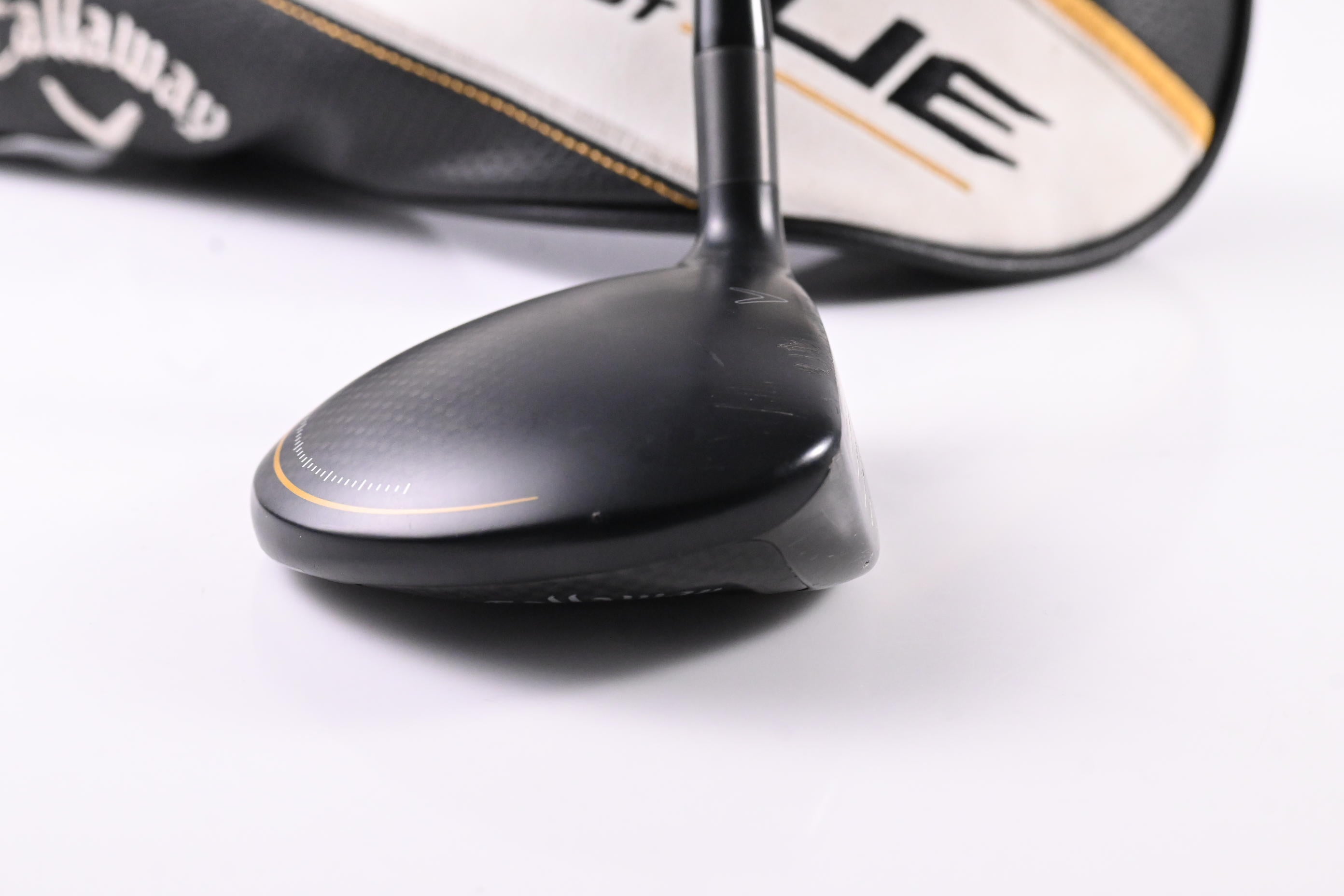 Callaway Rogue ST Max #3 Wood / 15 Degree / Regular Flex Tensei AV Blue 65 Shaft